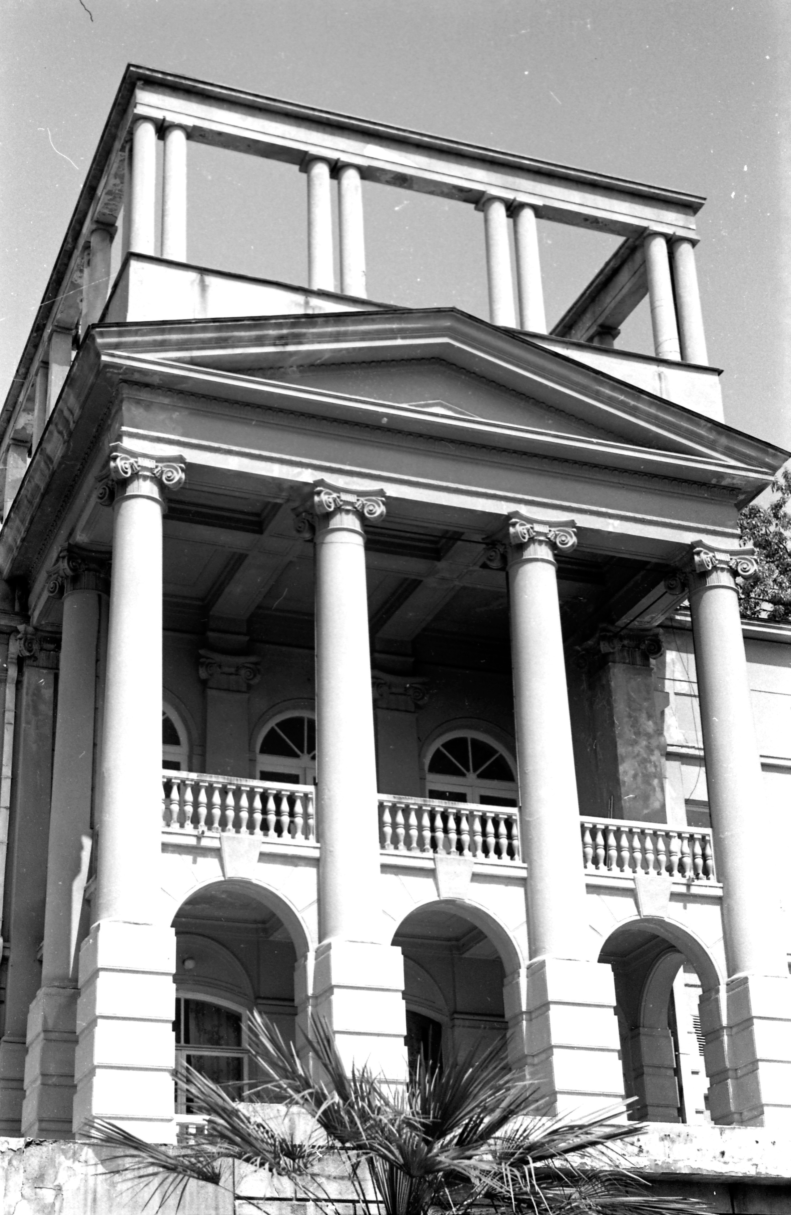 Виктор Клюшкин