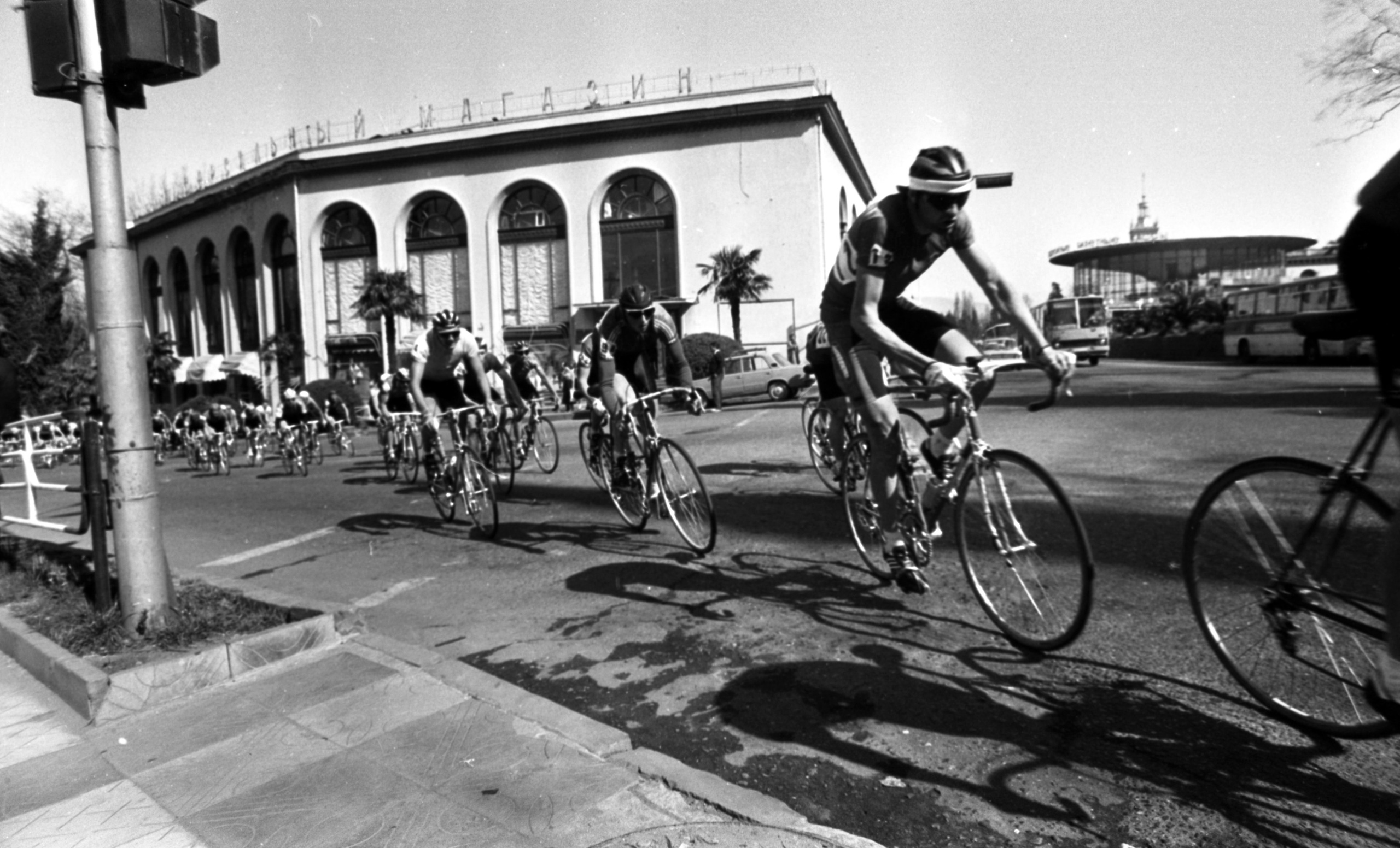 Виктор Клюшкин. Курортное дело