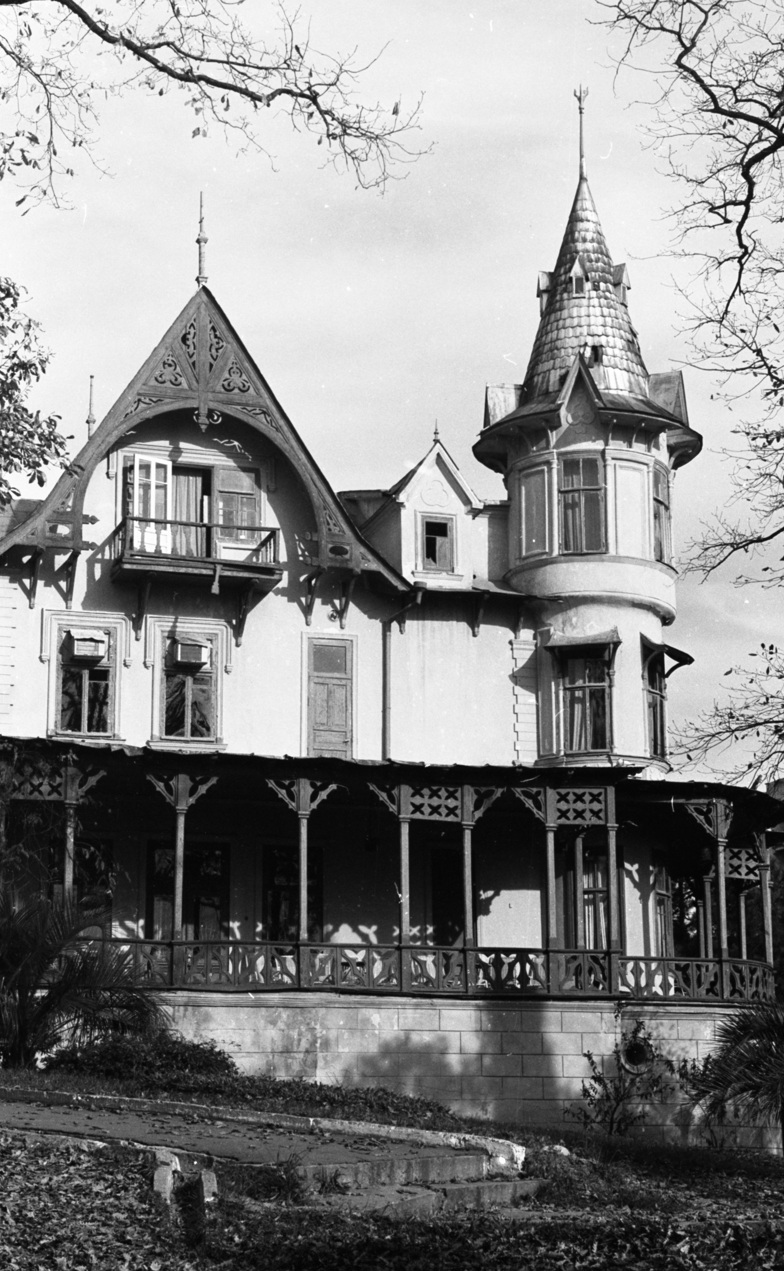 Виктор Клюшкин