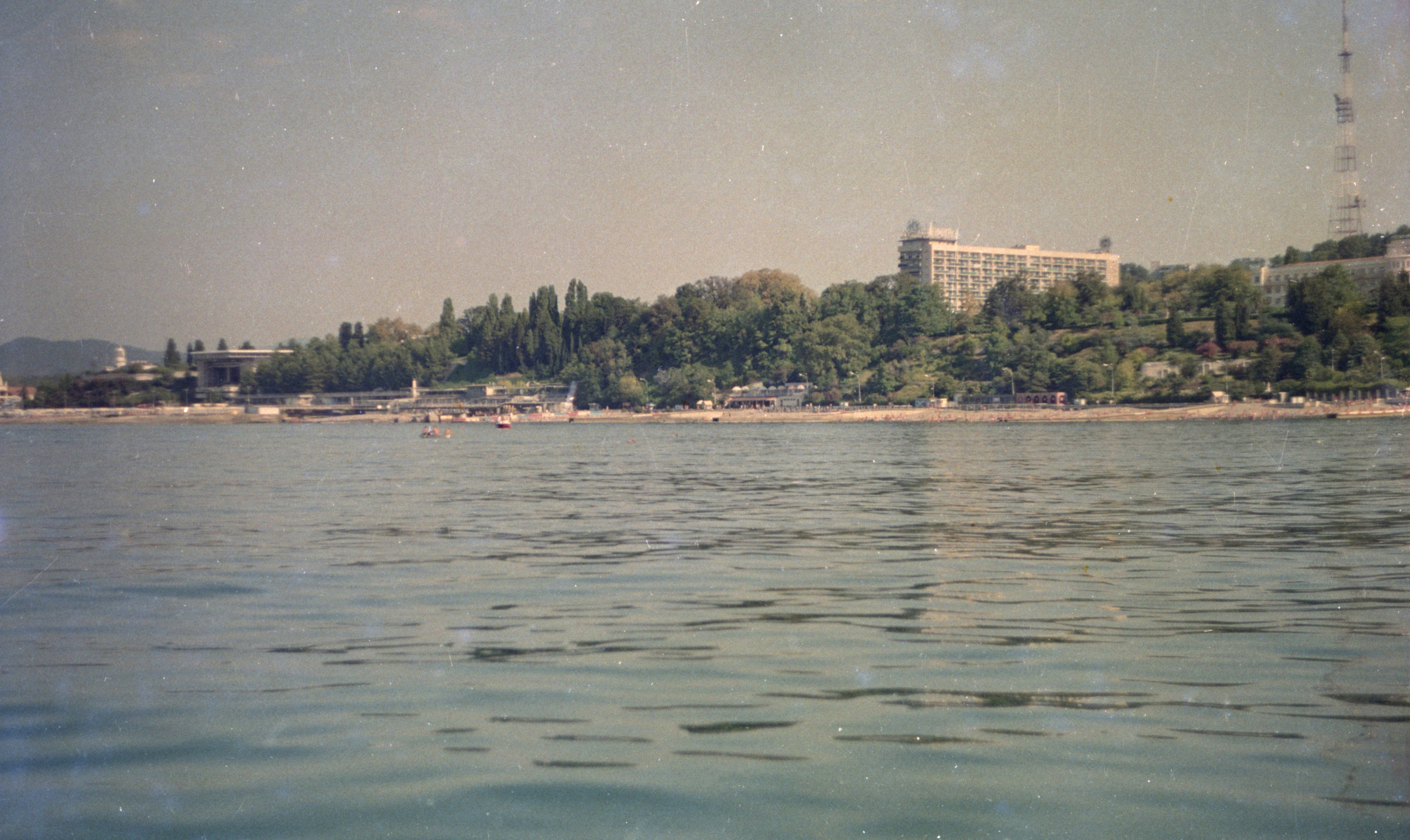 Виктор Клюшкин