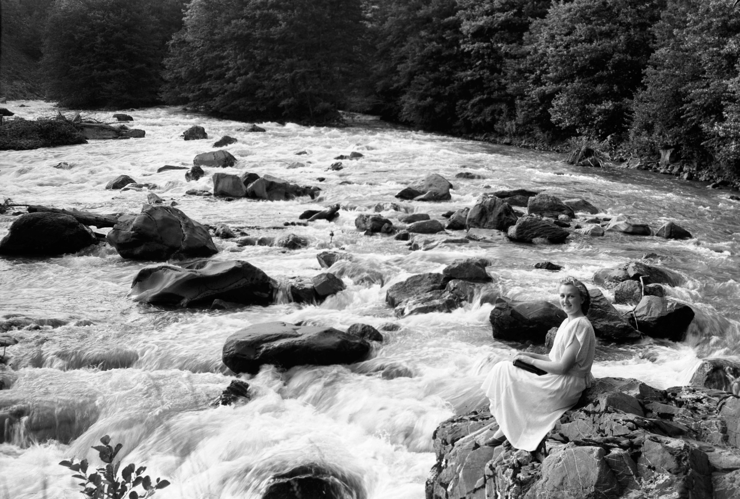 Геннадий Кук. Курортное дело