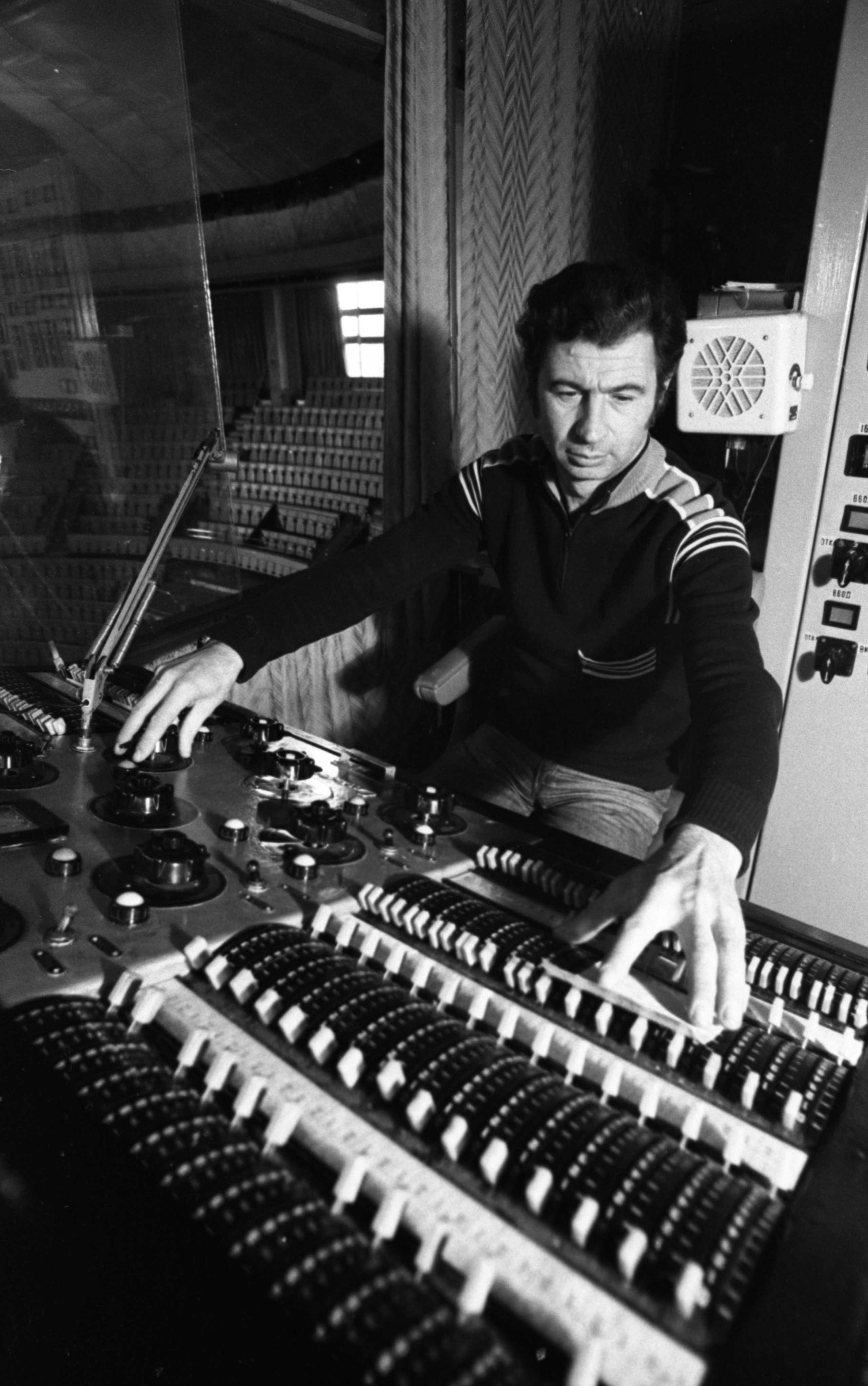 Виктор Клюшкин. Курортное дело