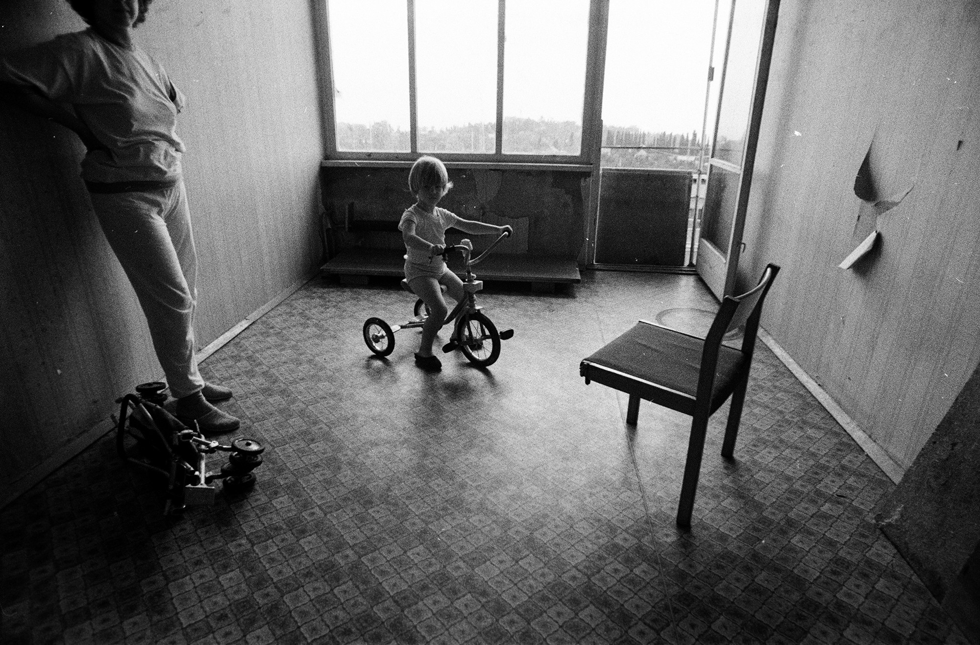 Виктор Клюшкин