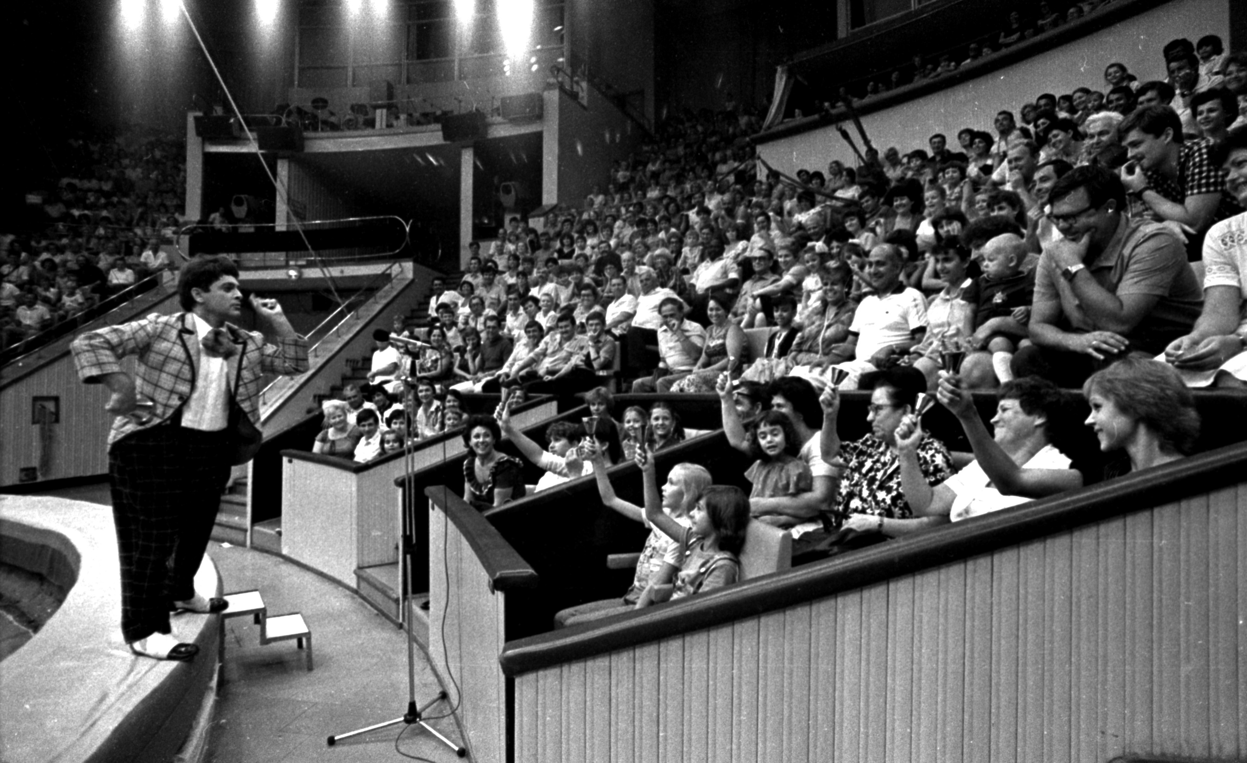 Виктор Клюшкин. Курортное дело