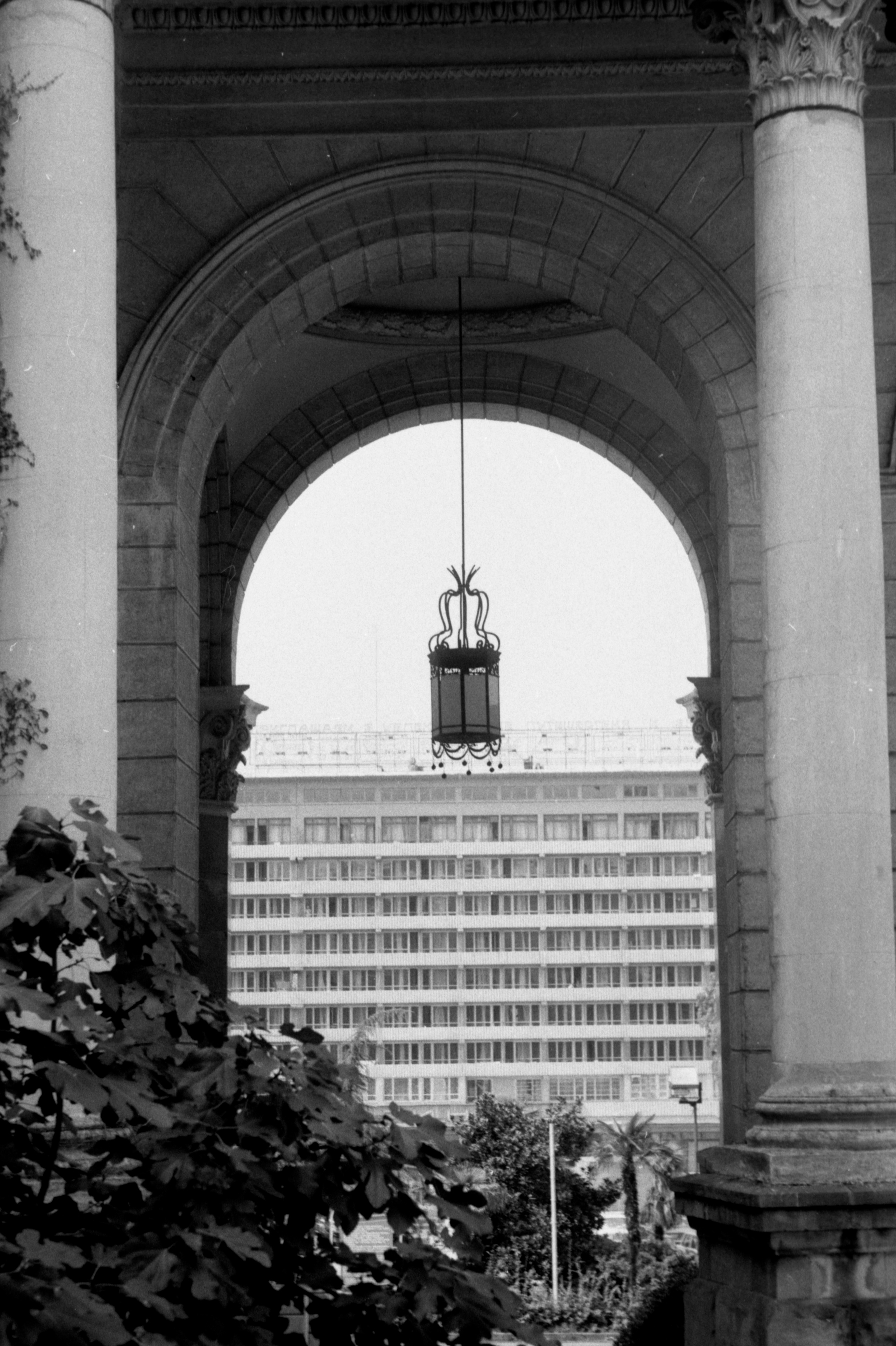 Виктор Клюшкин