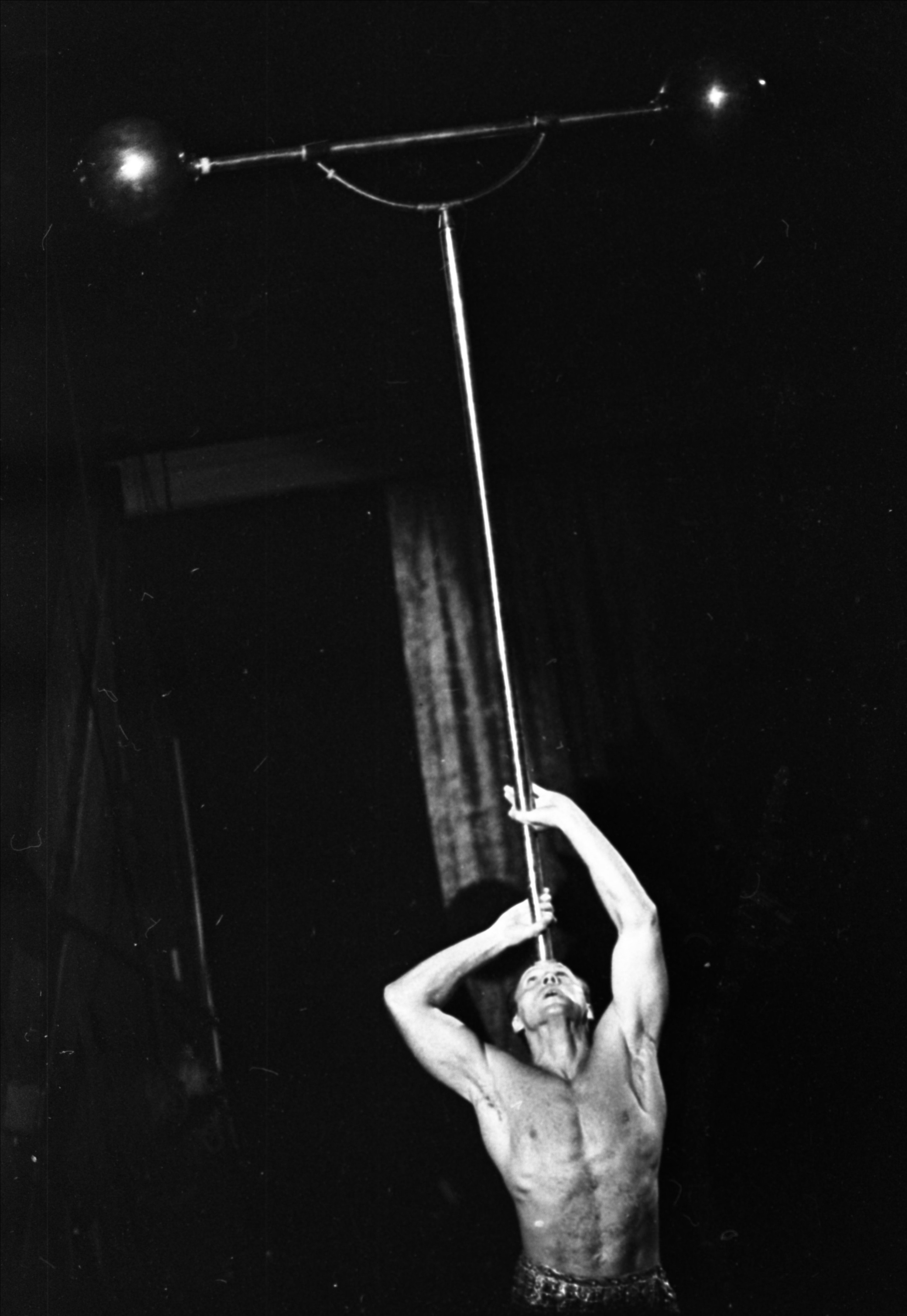 Виктор Клюшкин. Курортное дело