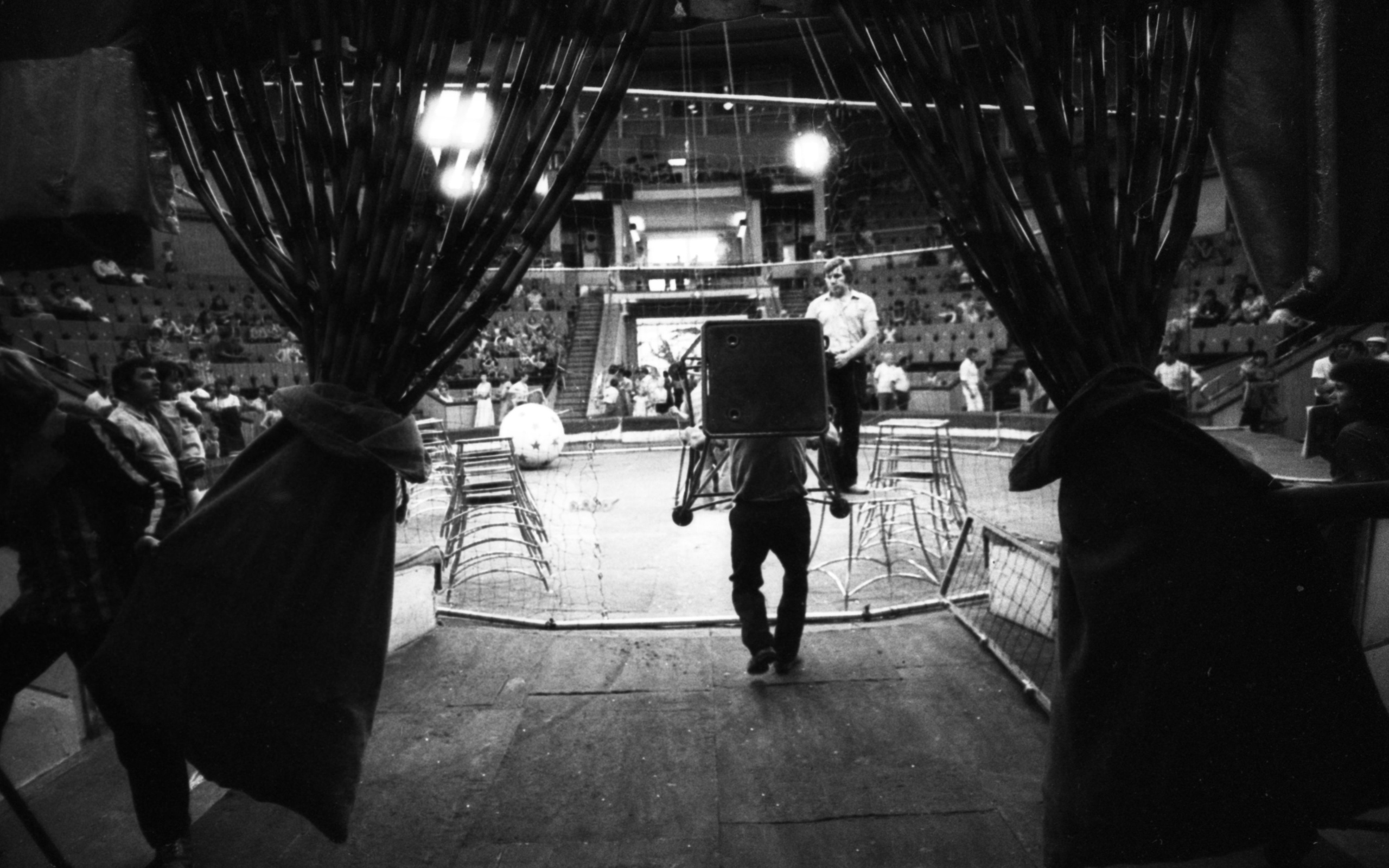 Виктор Клюшкин. Курортное дело