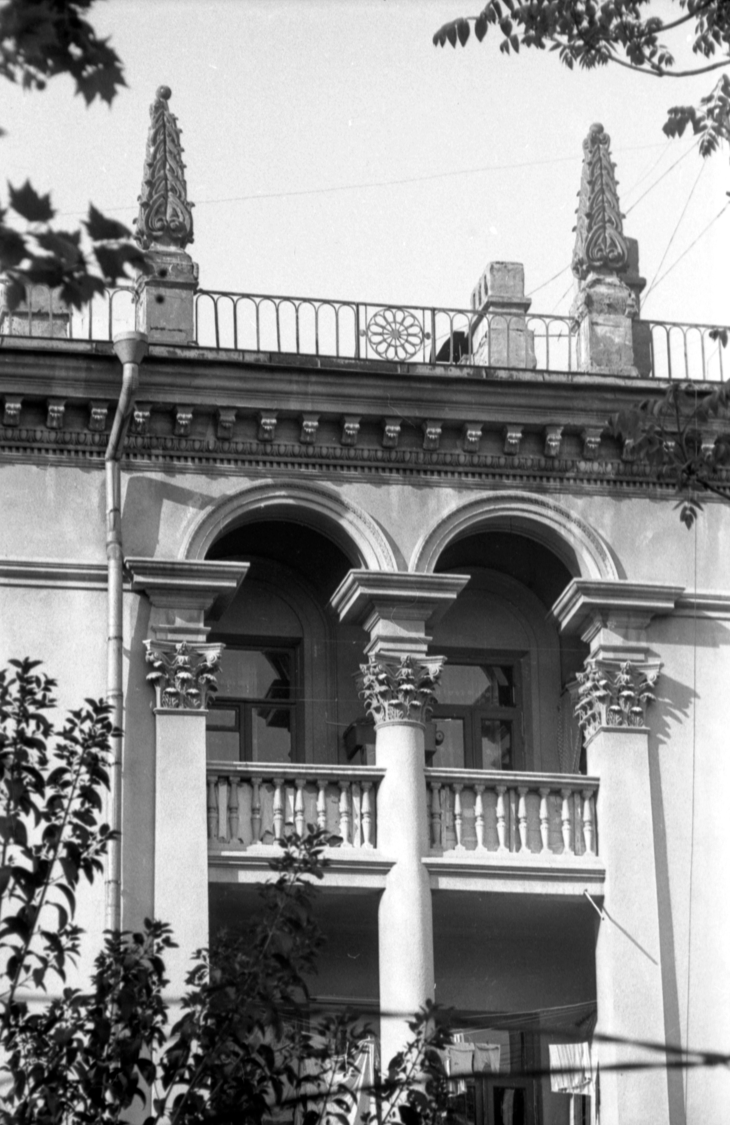 Виктор Клюшкин