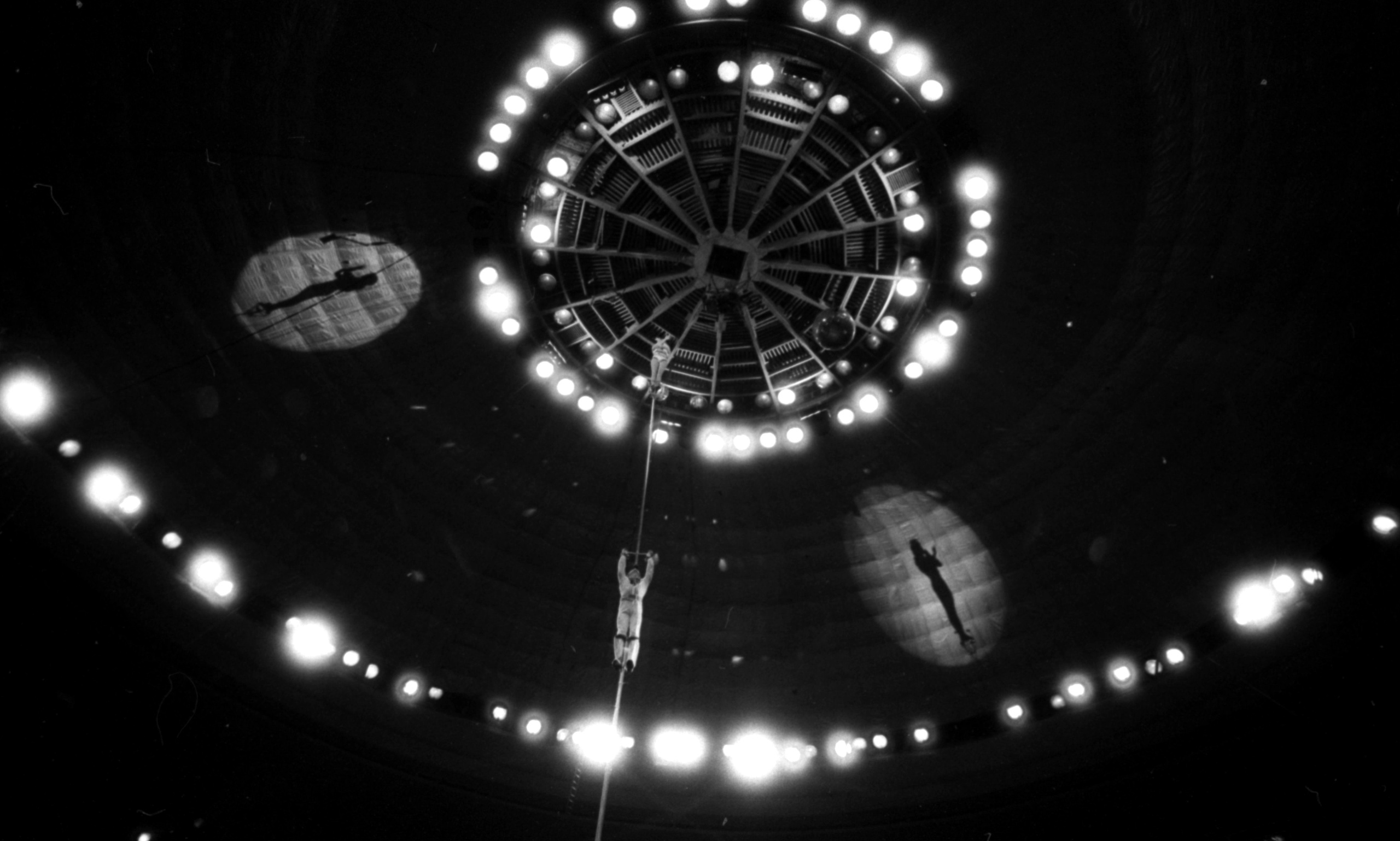 Виктор Клюшкин. Курортное дело