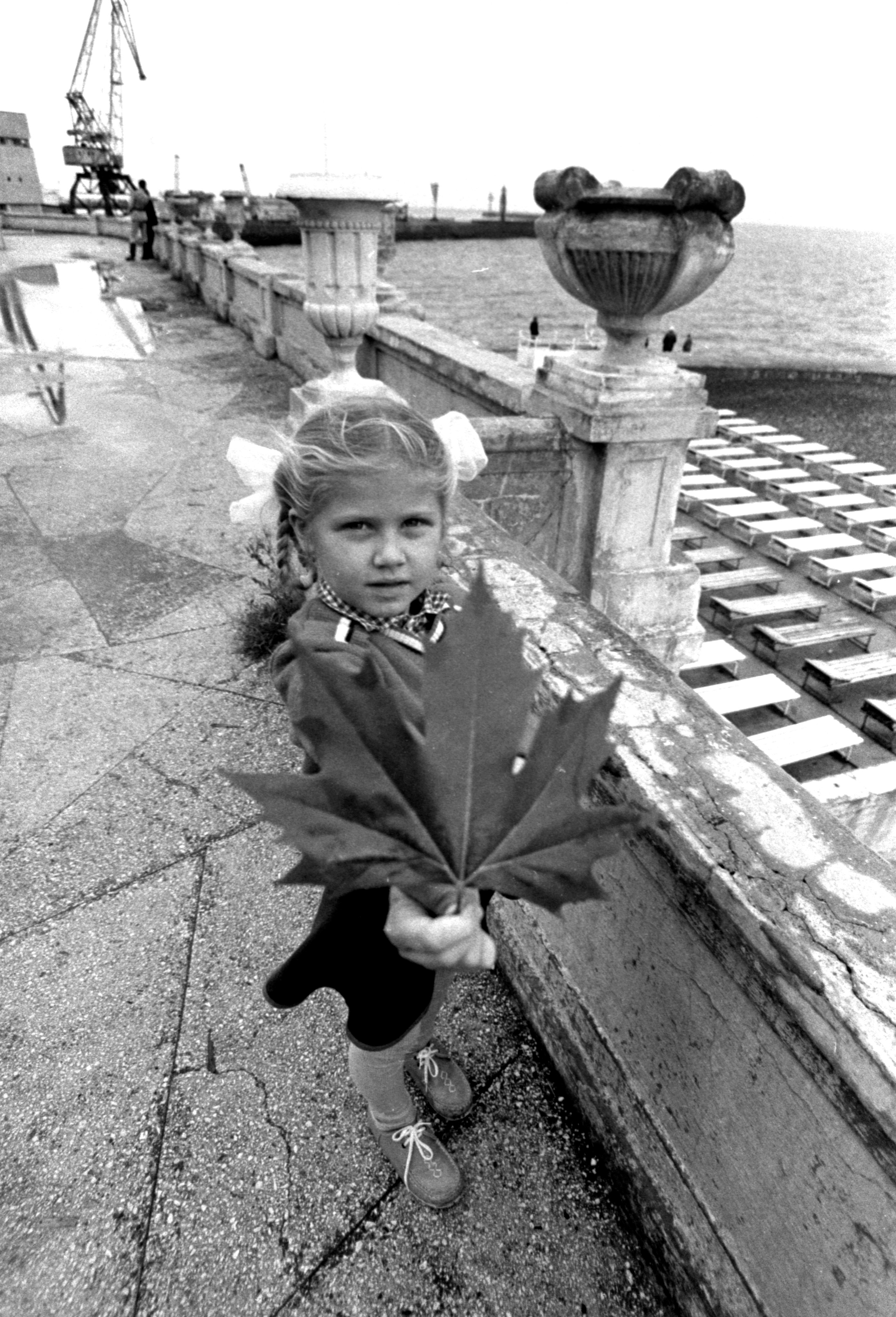 Виктор Клюшкин