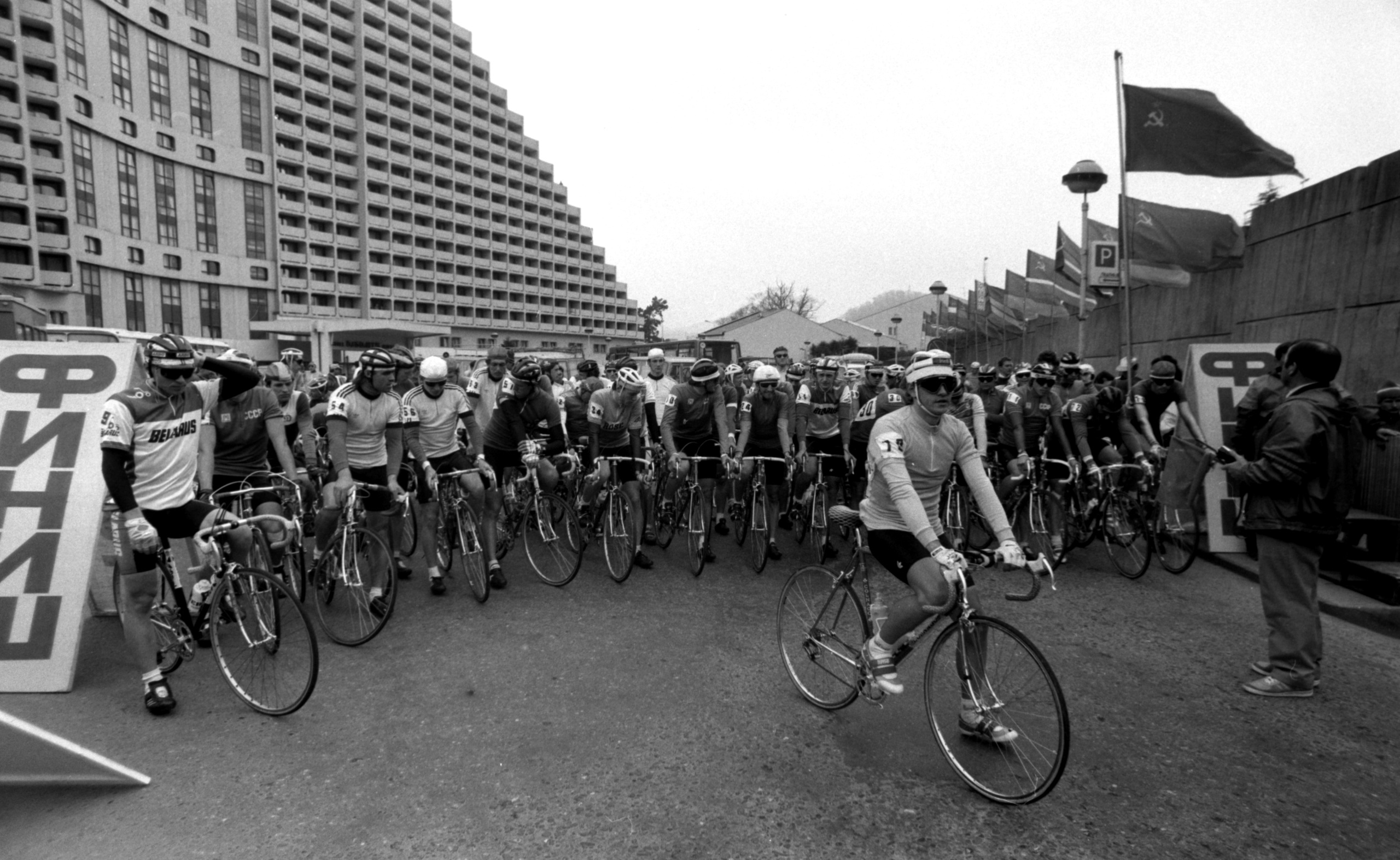 Виктор Клюшкин. Курортное дело