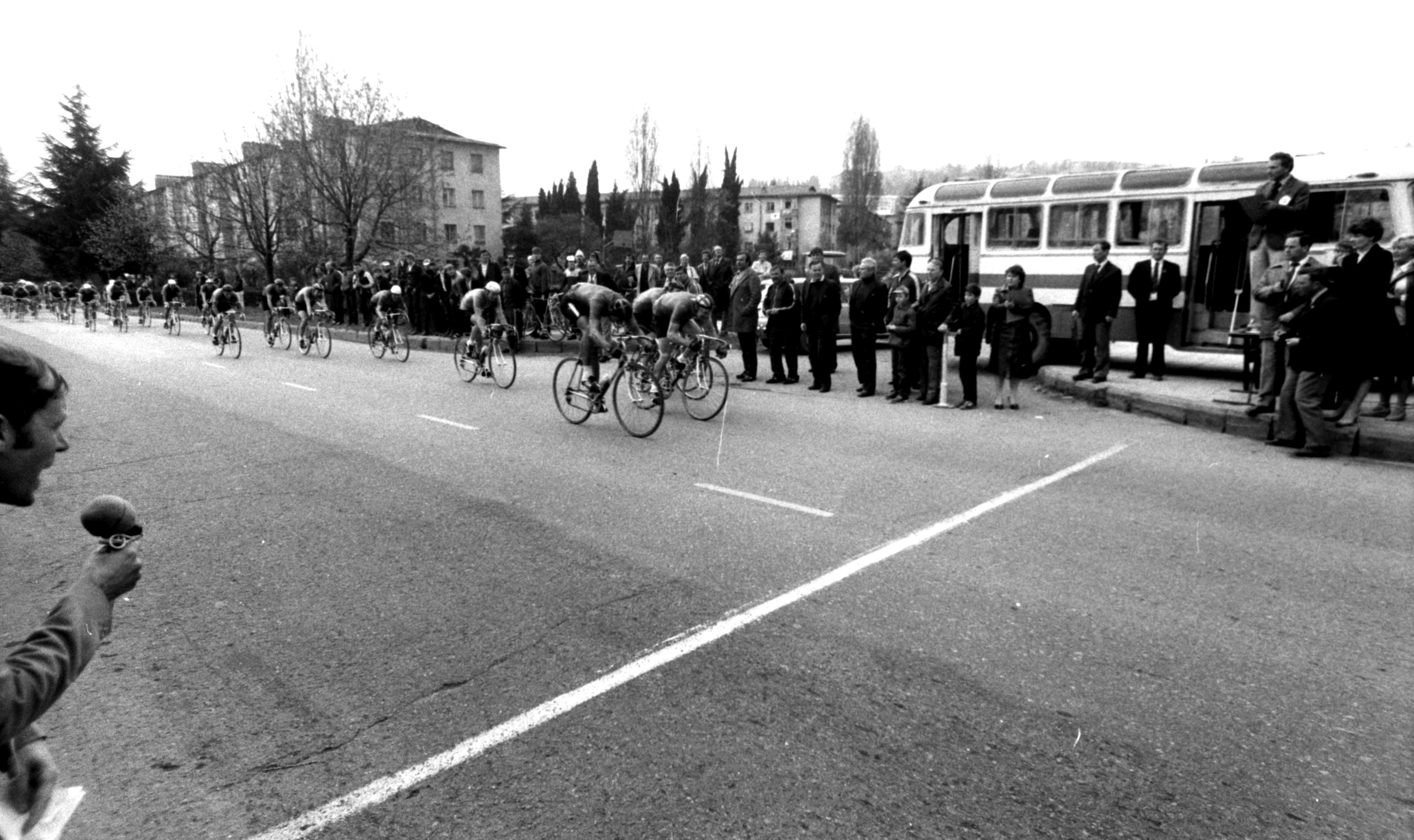 Виктор Клюшкин. Курортное дело