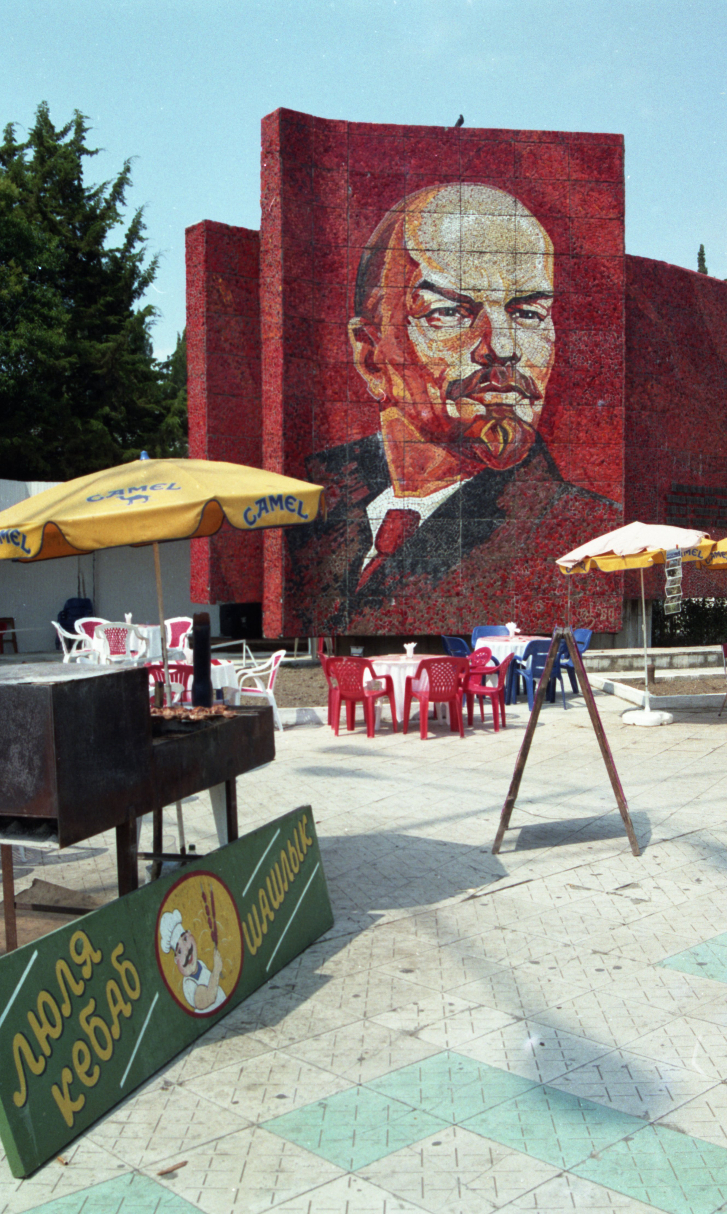 Виктор Клюшкин