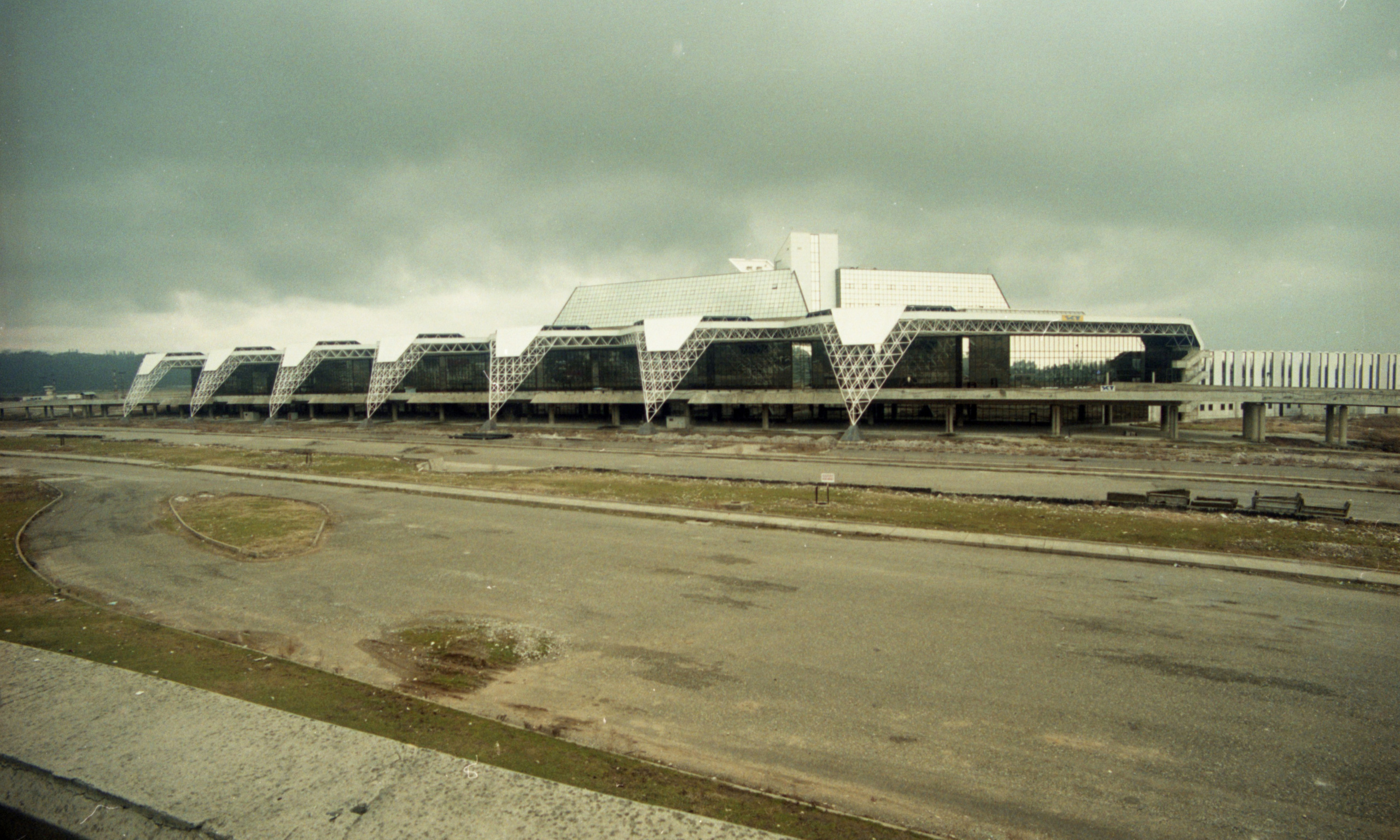 Виктор Клюшкин