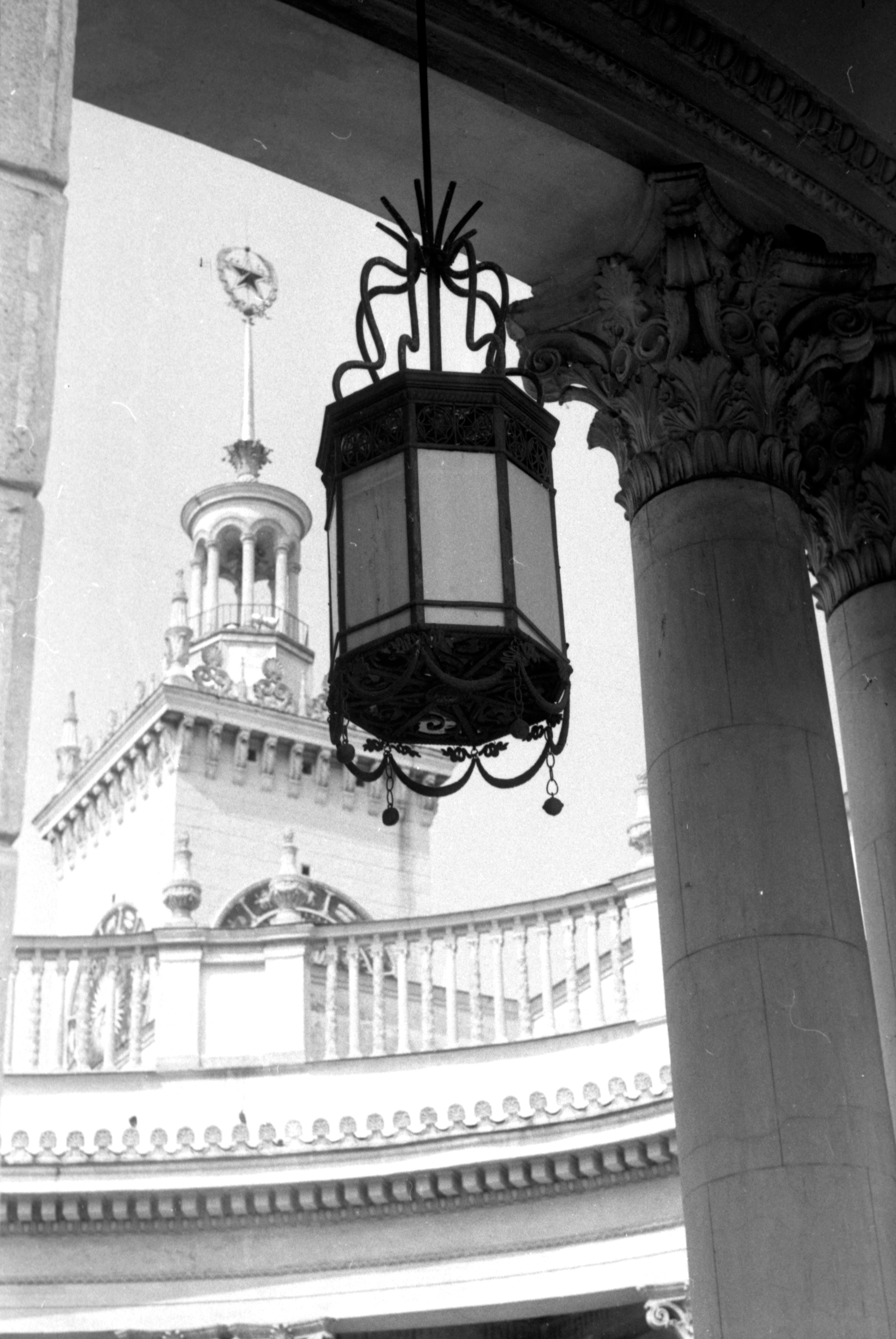 Виктор Клюшкин