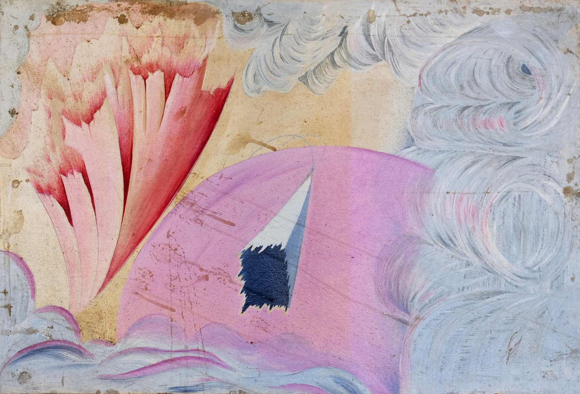 Игорь Осутин. Курортное дело