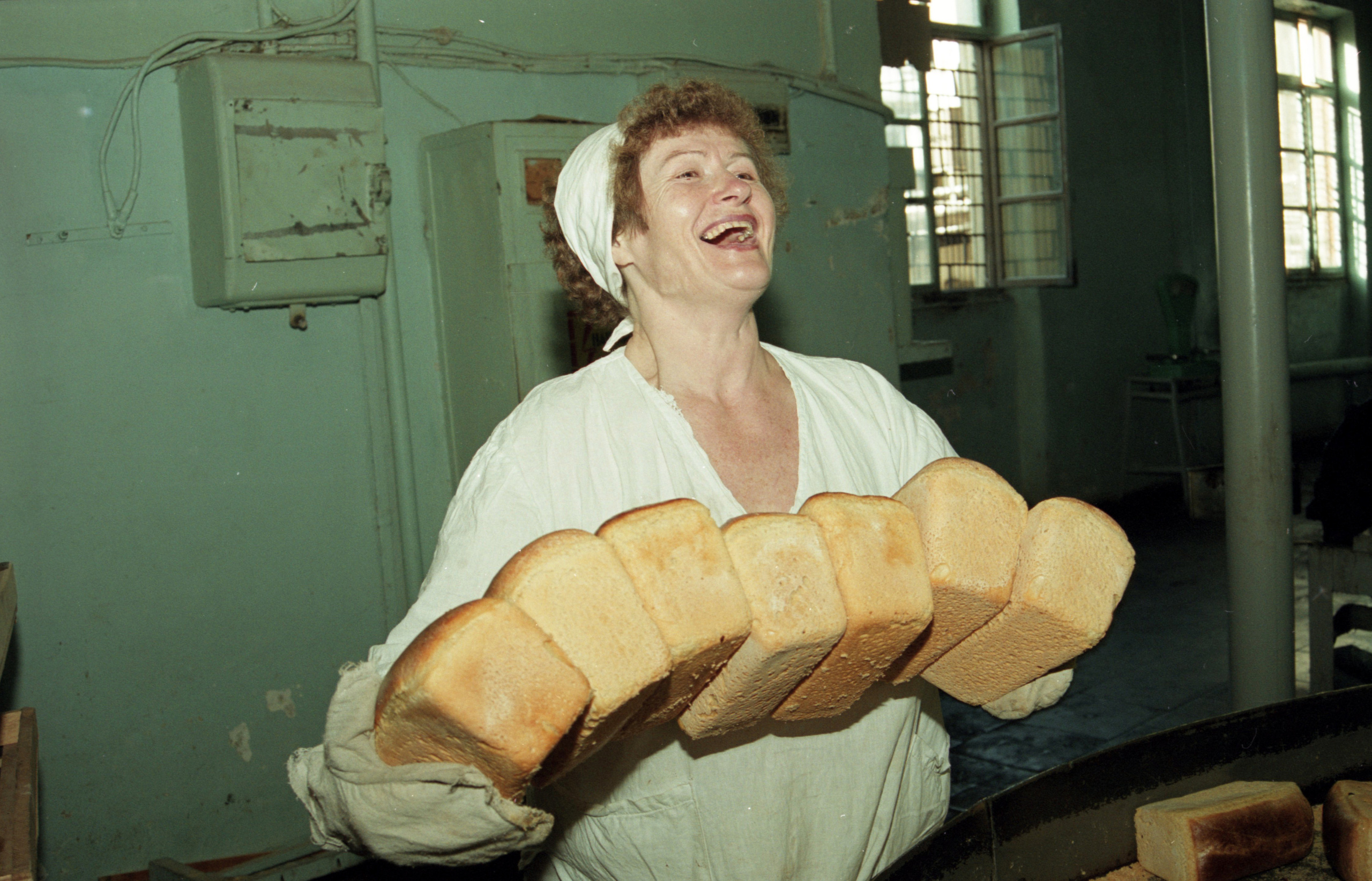 Виктор Клюшкин