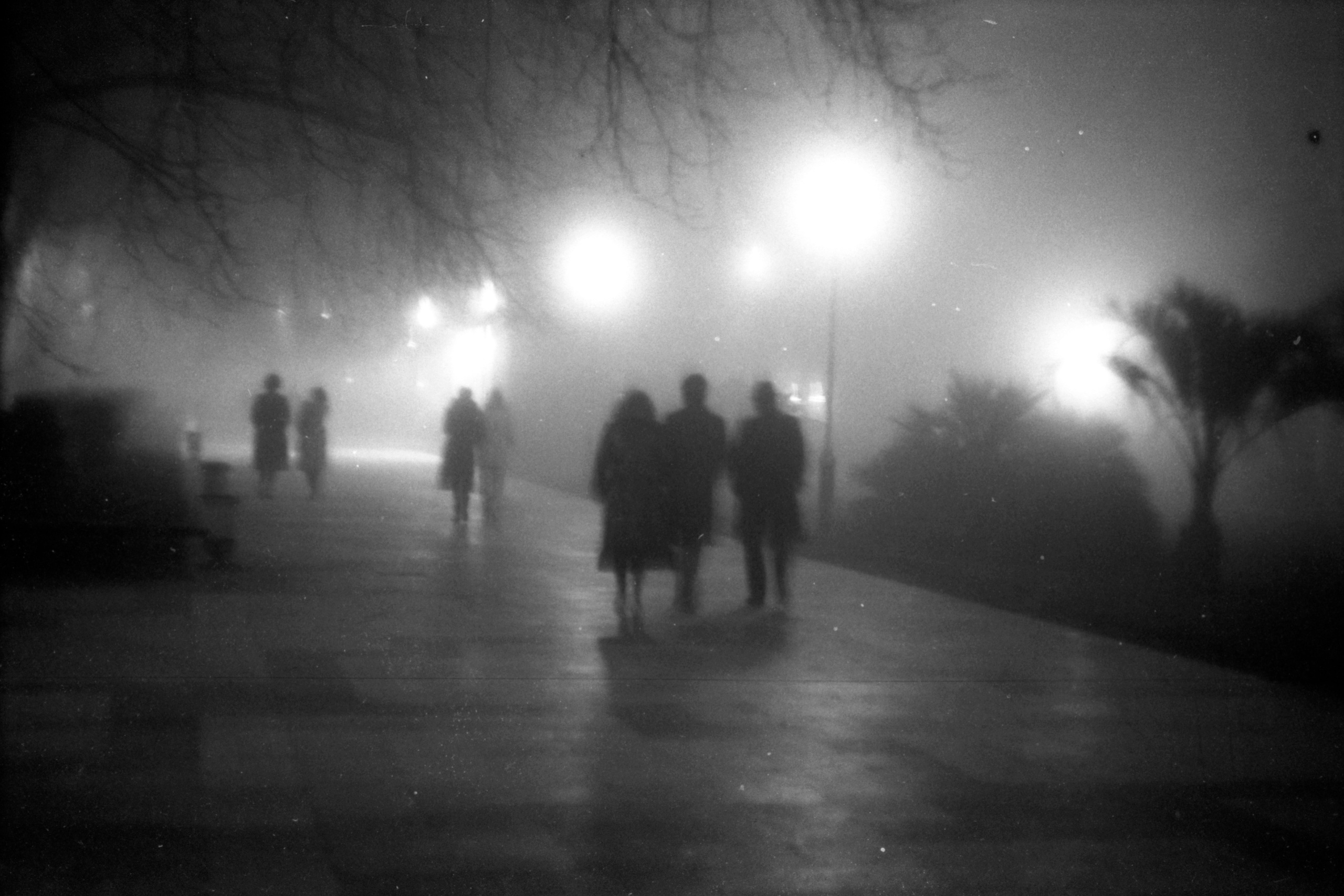 Виктор Клюшкин