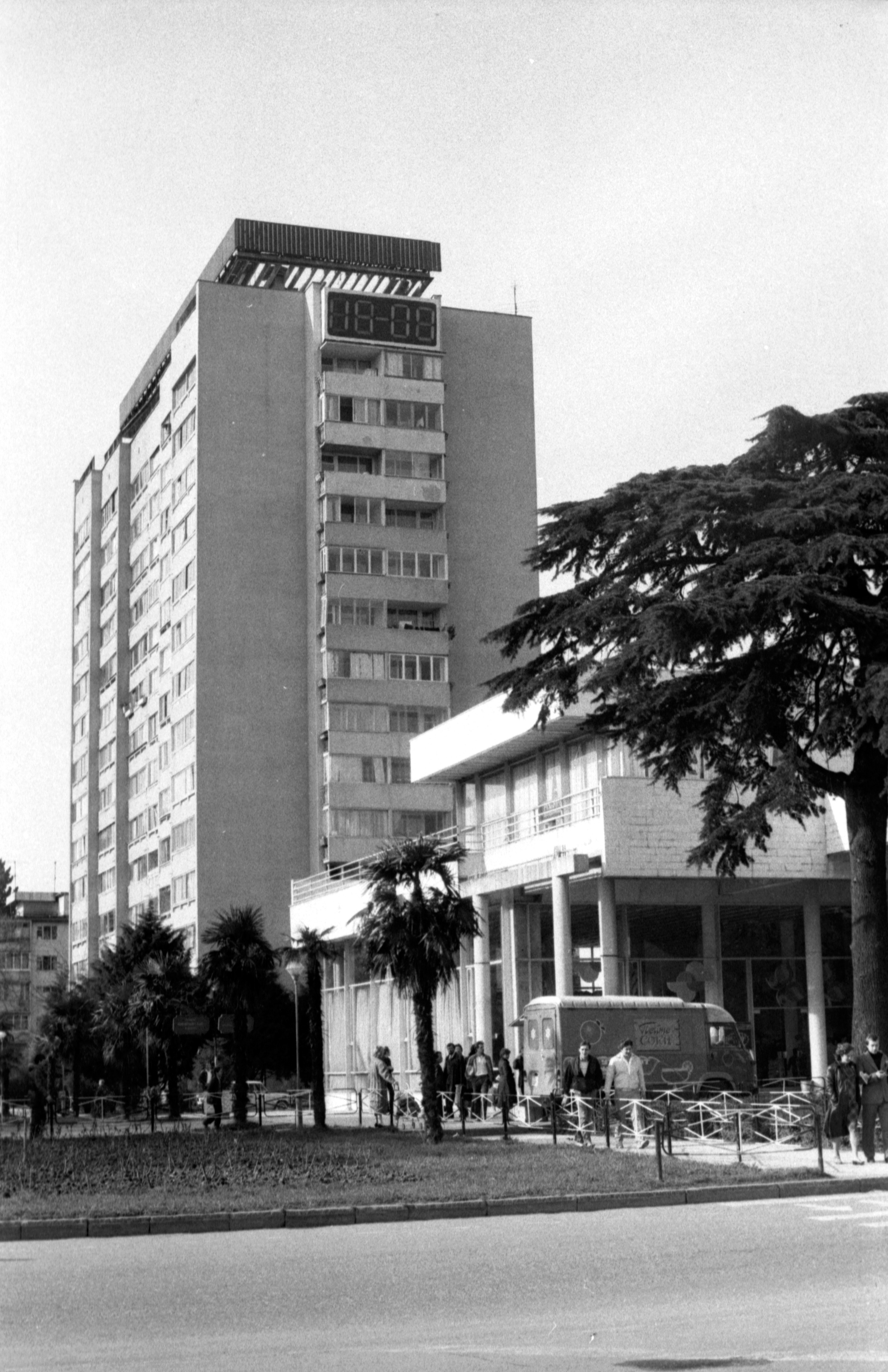 Виктор Клюшкин