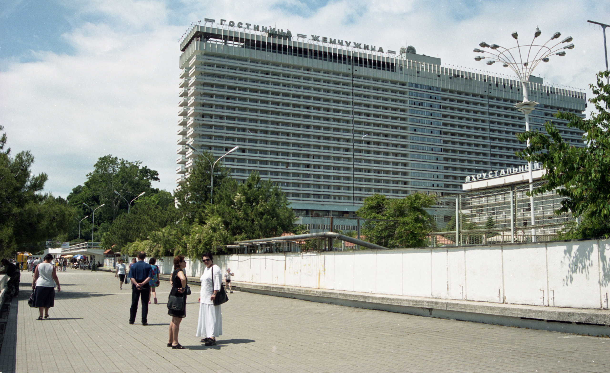 Виктор Клюшкин