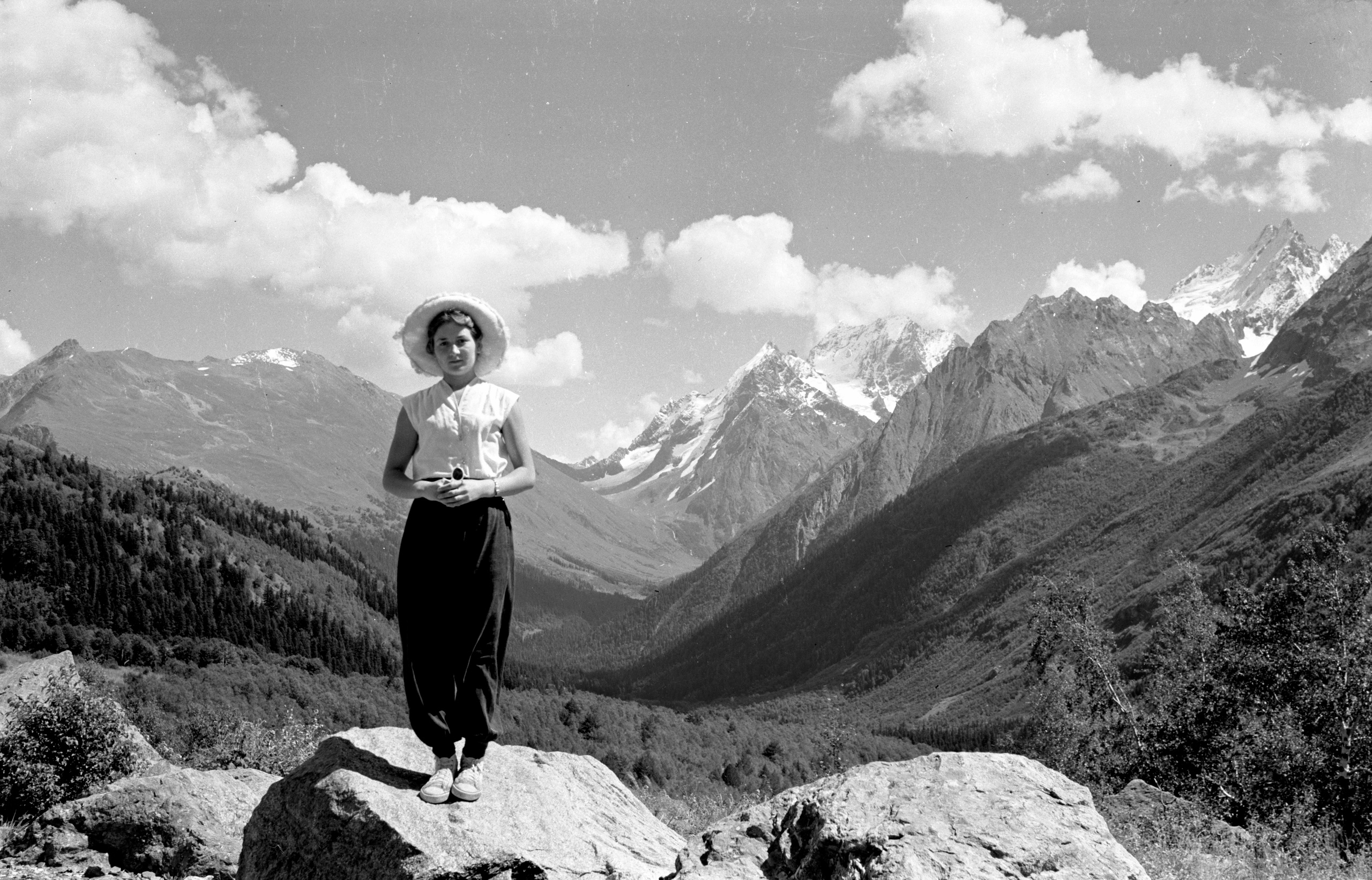 Геннадий Кук. Курортное дело