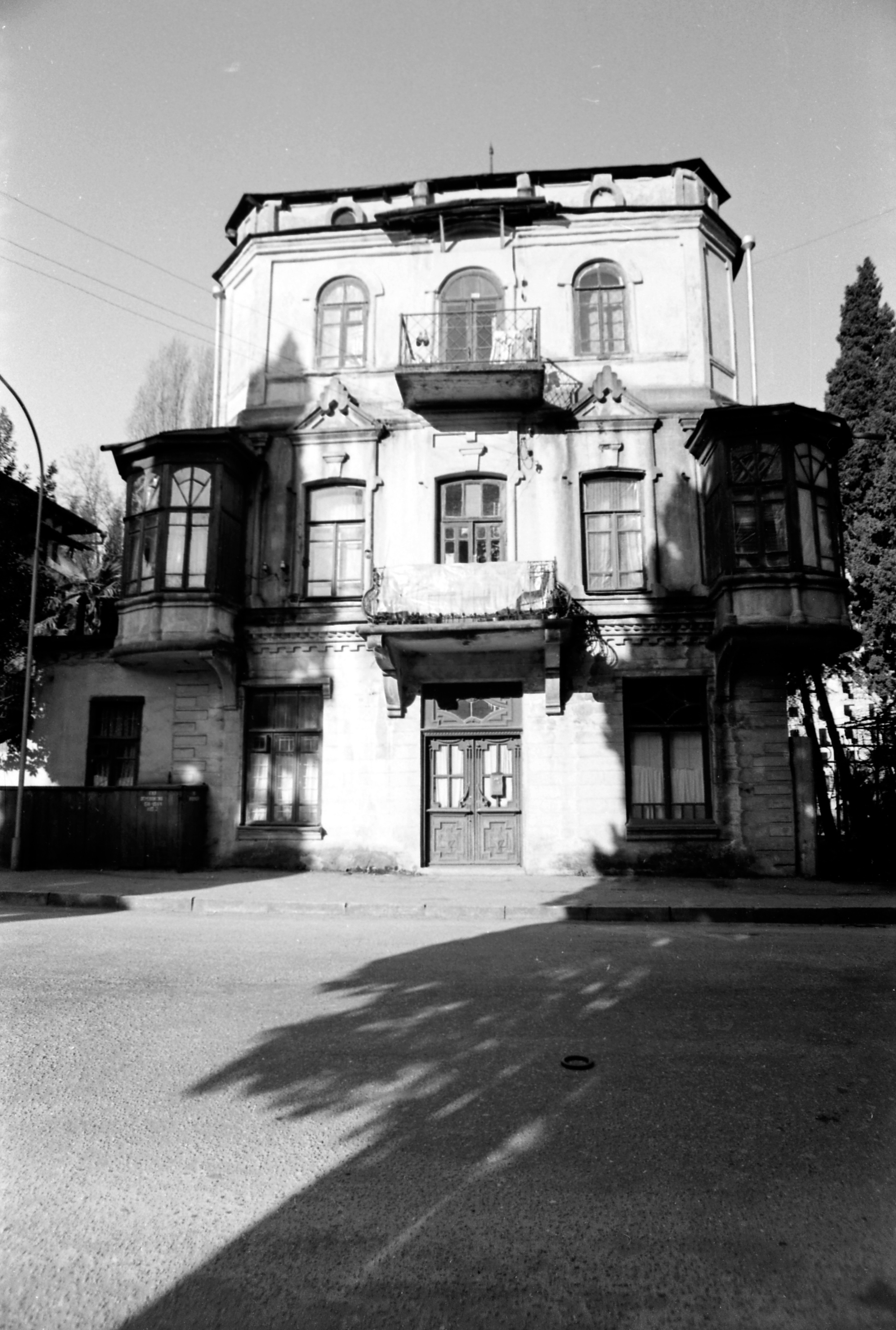 Виктор Клюшкин