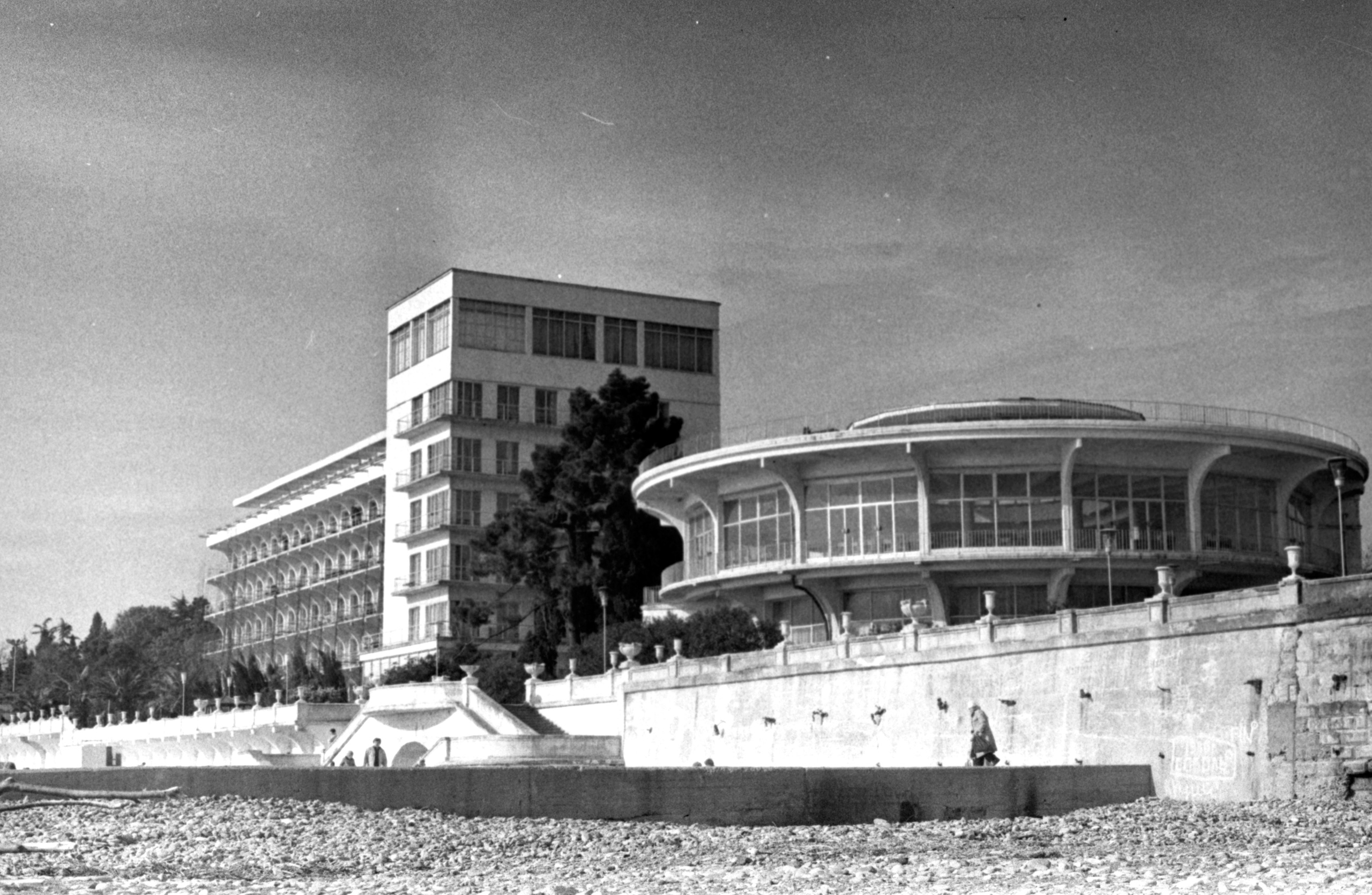 Виктор Клюшкин