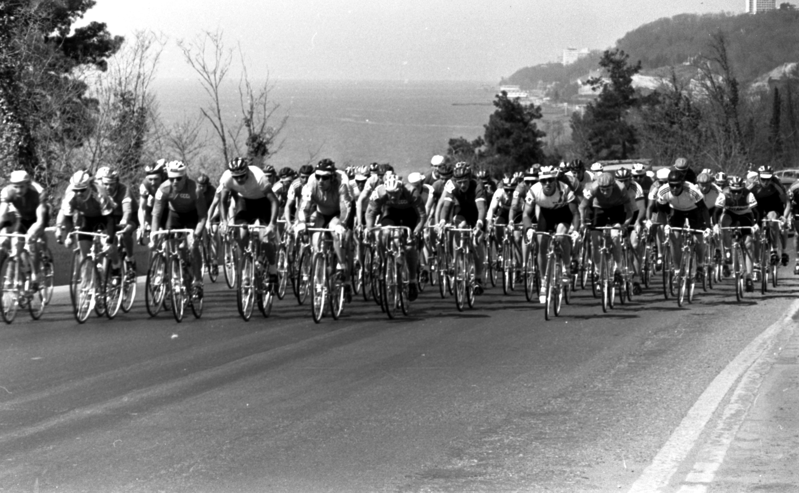 Виктор Клюшкин. Курортное дело