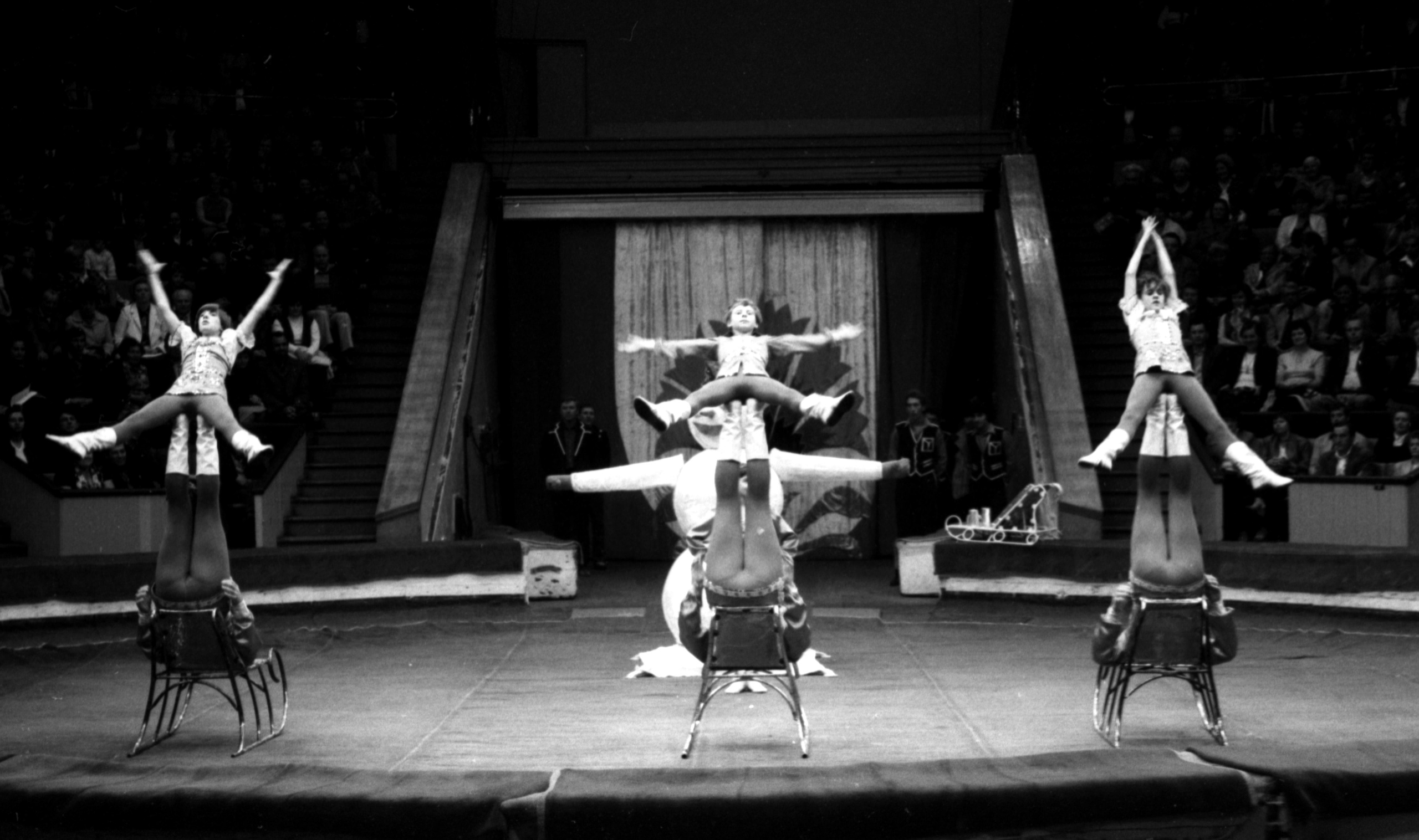 Виктор Клюшкин. Курортное дело