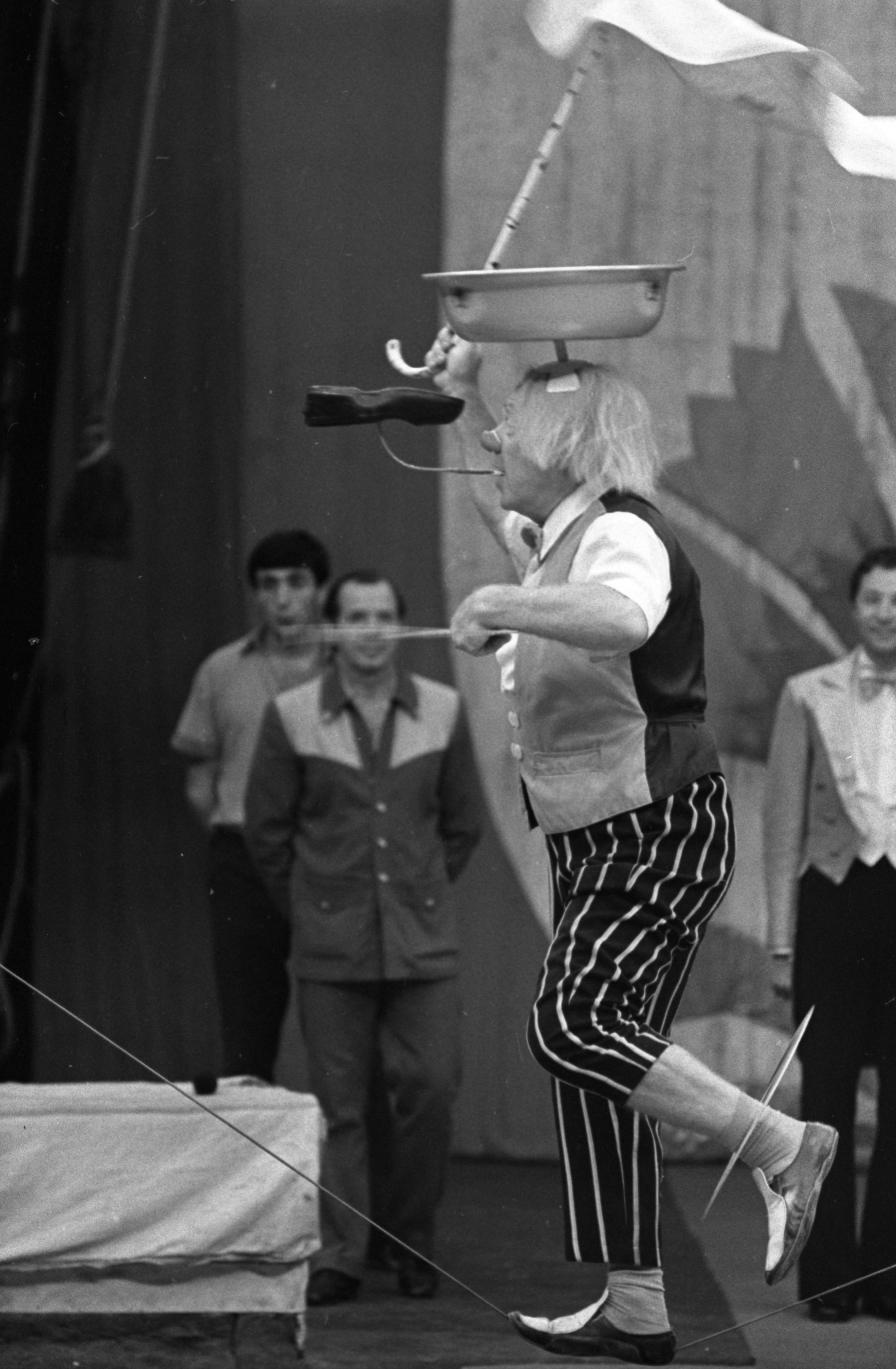 Виктор Клюшкин. Курортное дело