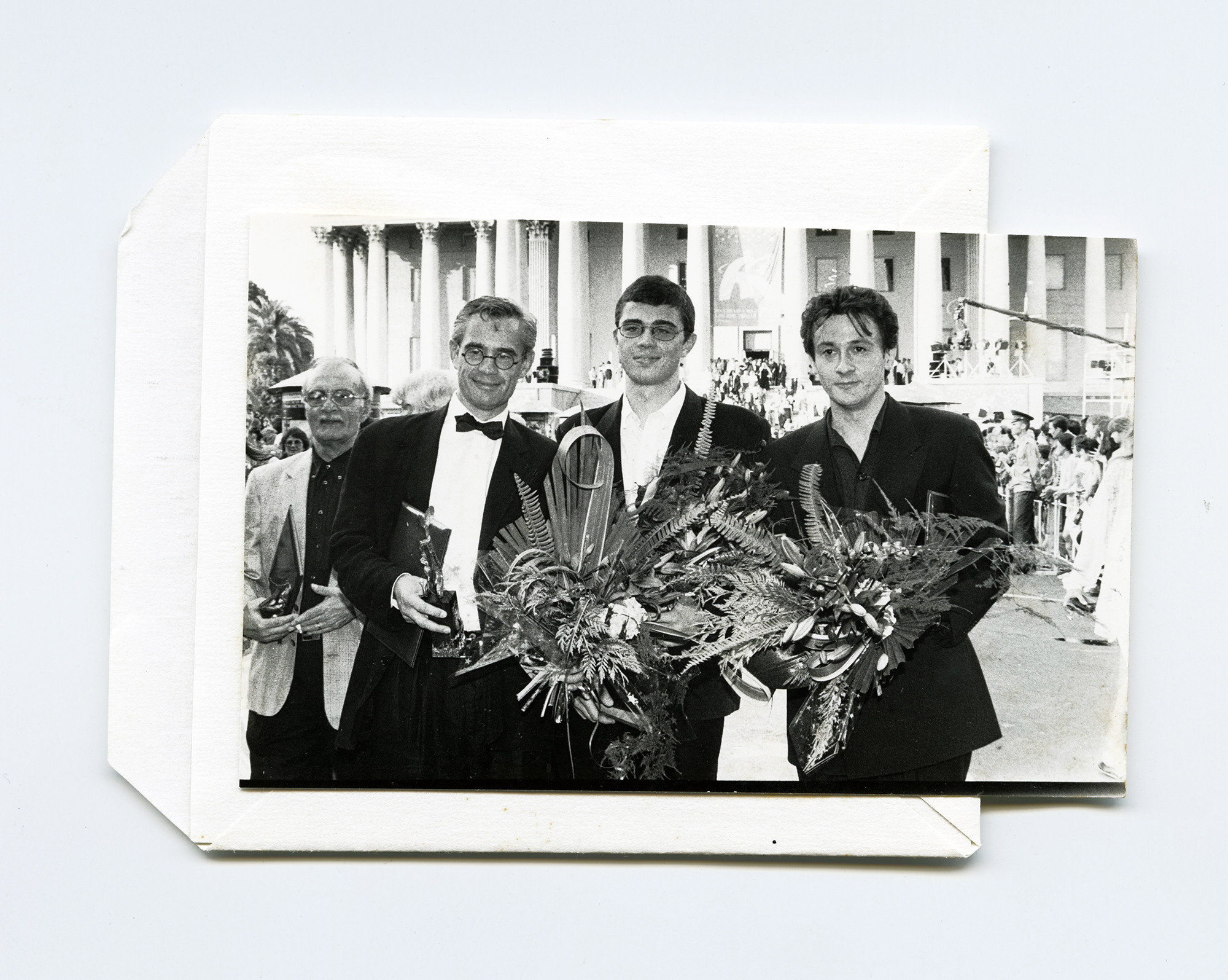 Виктор Клюшкин