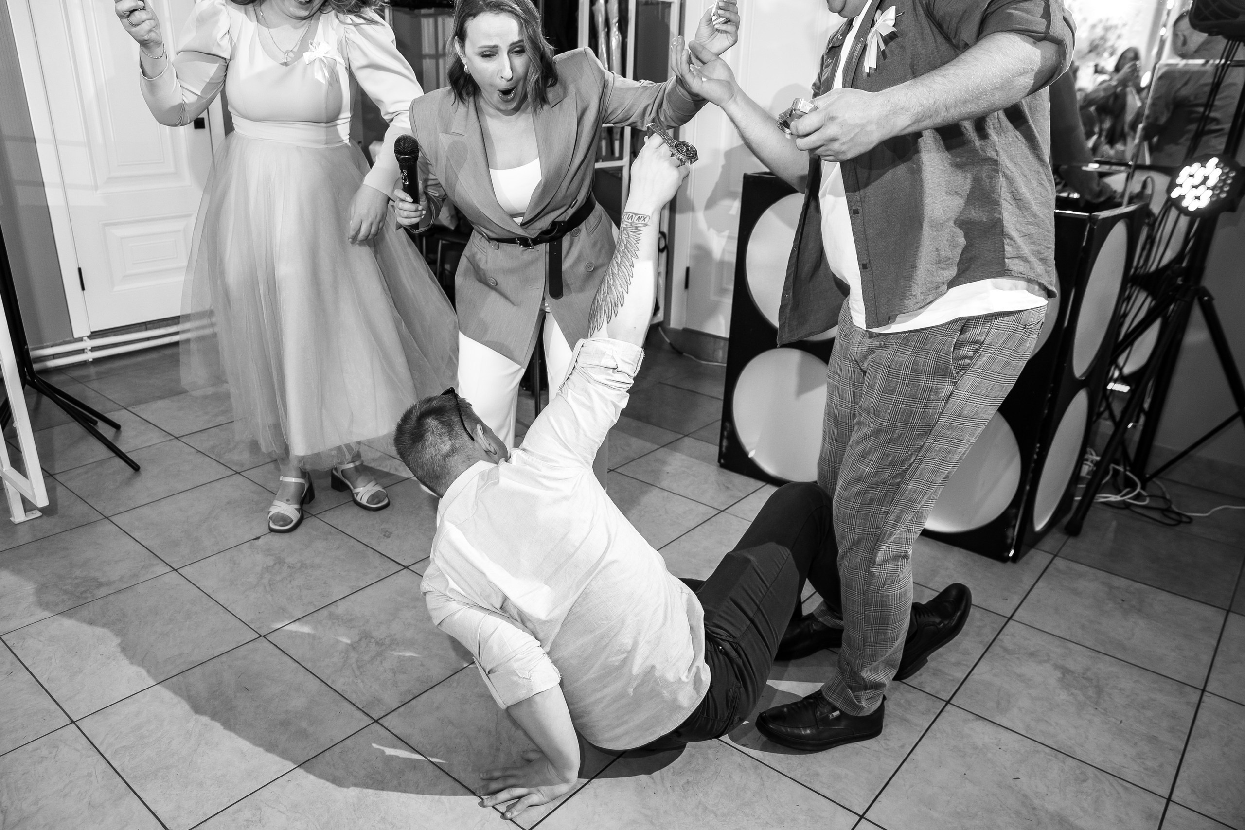 Е&Е | Замок из дождя. Свадебный фотограф Настя Шелл г. Череповец