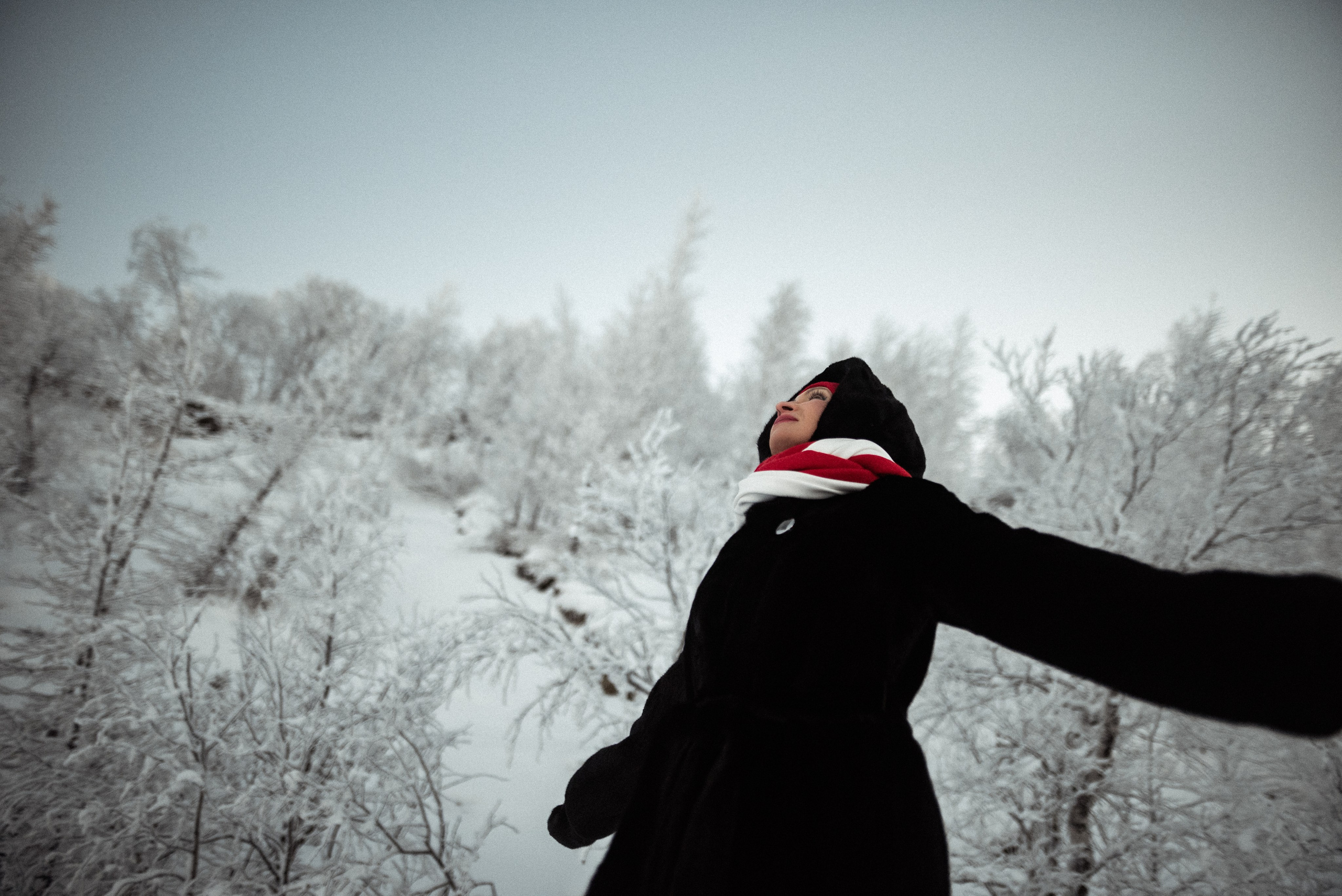 В одном сказочном городе. Семейный и детский фотограф в Санкт-Петербурге Татьяна Дмитренко
