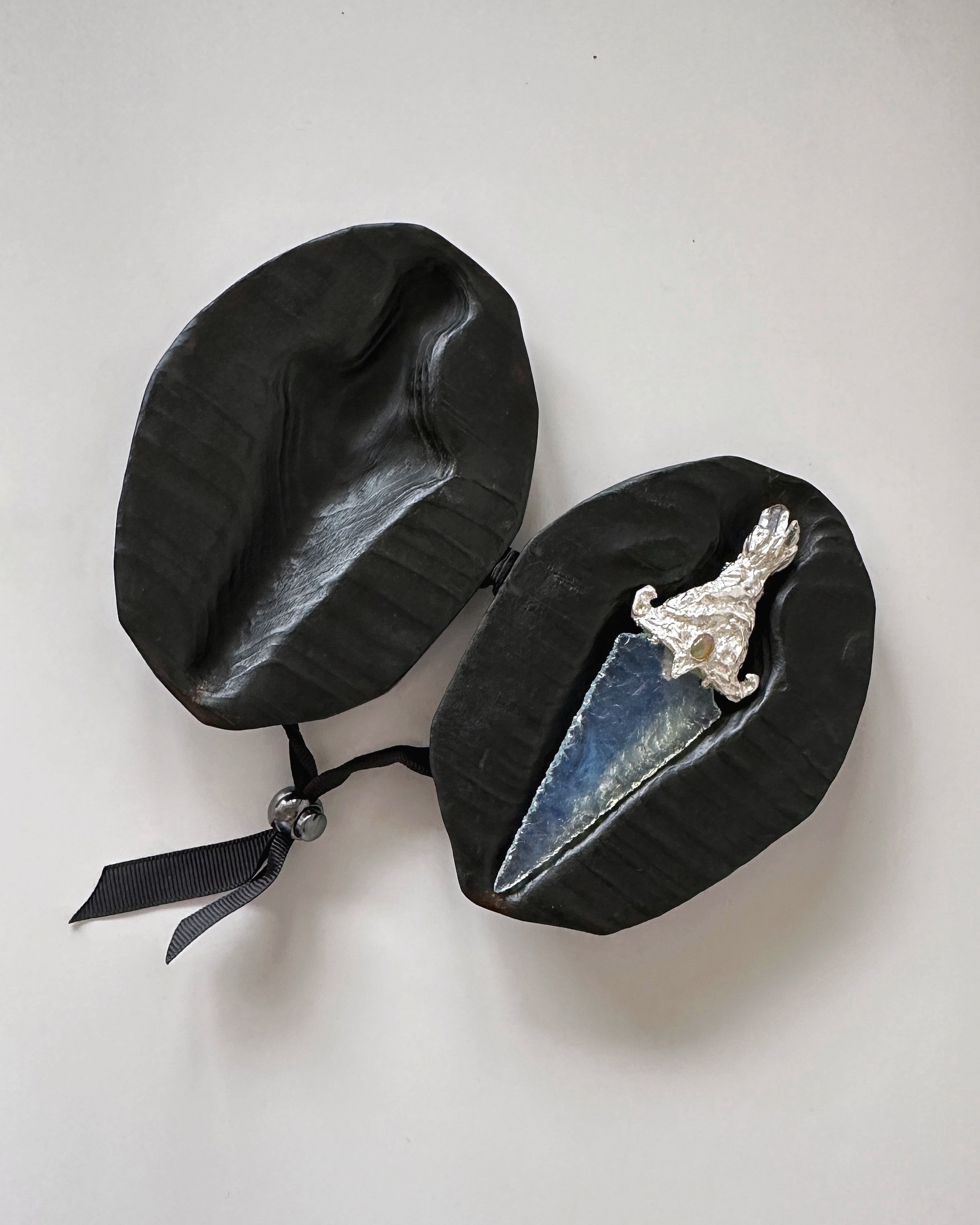 «Daligatum-Moondust». Арт-объекты. Коллекционный дизайн 47.XII