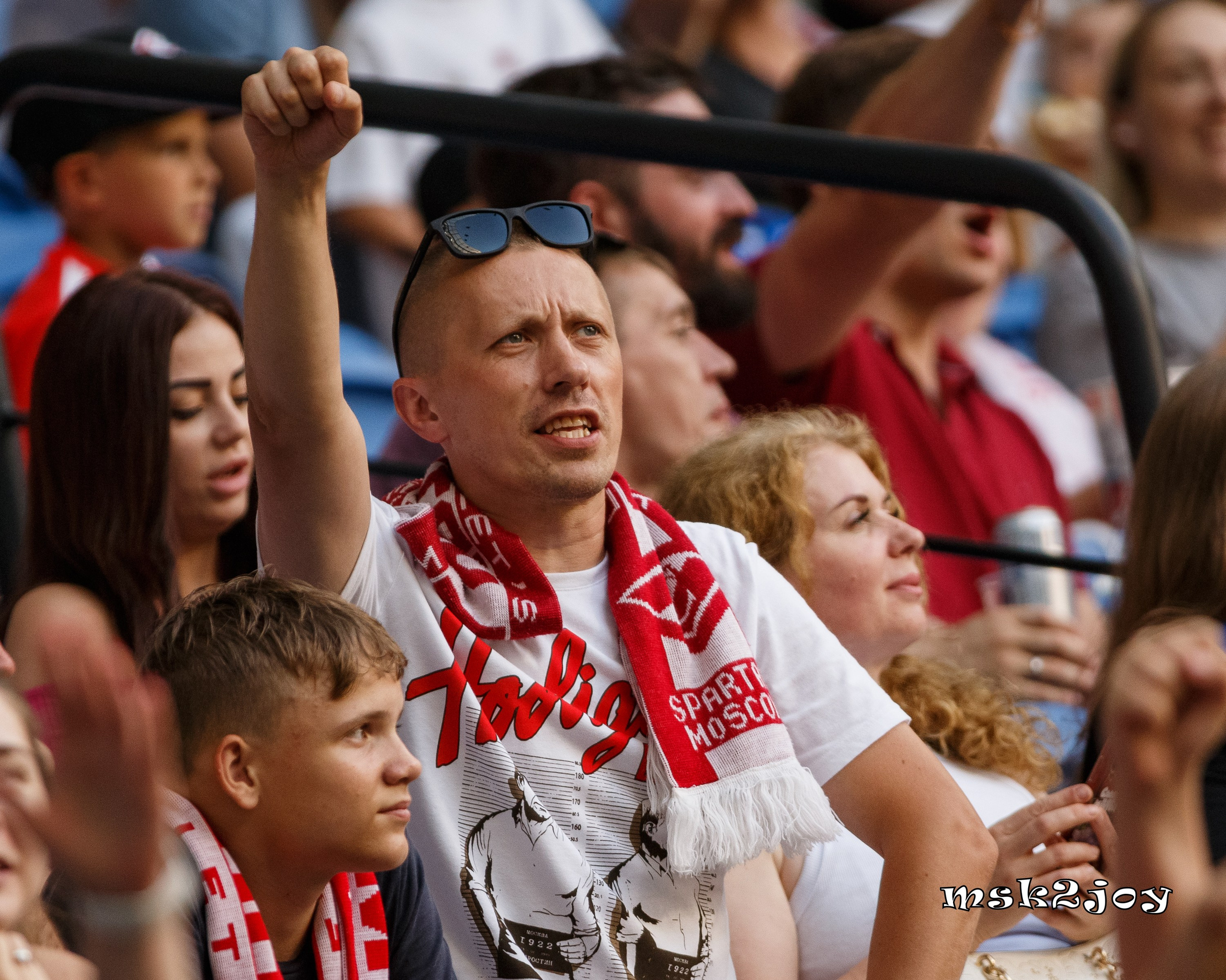 Фоторепортаж. Динамо (Москва) — Спартак (Москва). Михаил Тоцкий портретный и репортажный фотограф в Москве