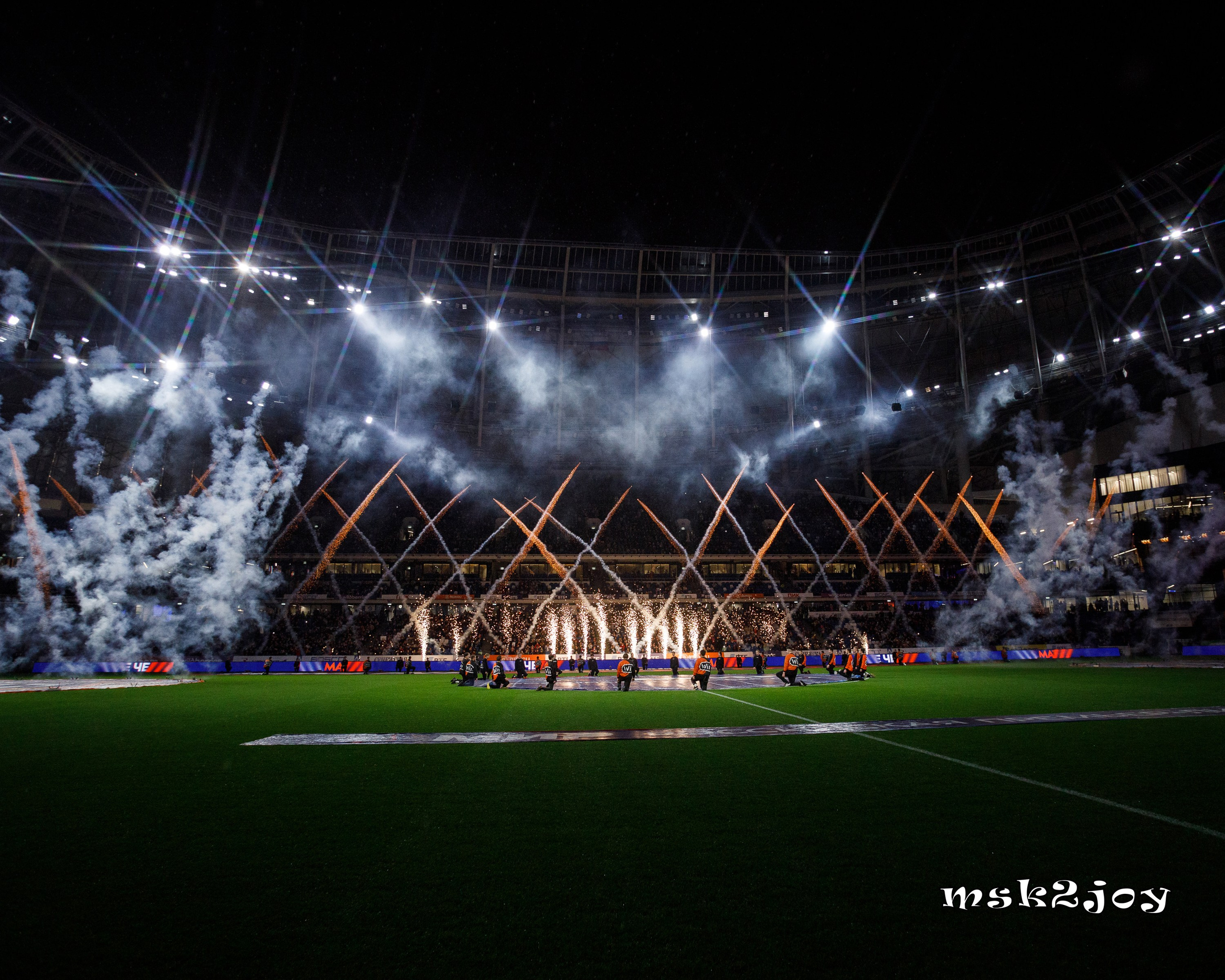 Фоторепортаж. РПЛ. Динамо (Москва) — ЦСКА (Москва). Михаил Тоцкий портретный и репортажный фотограф в Москве