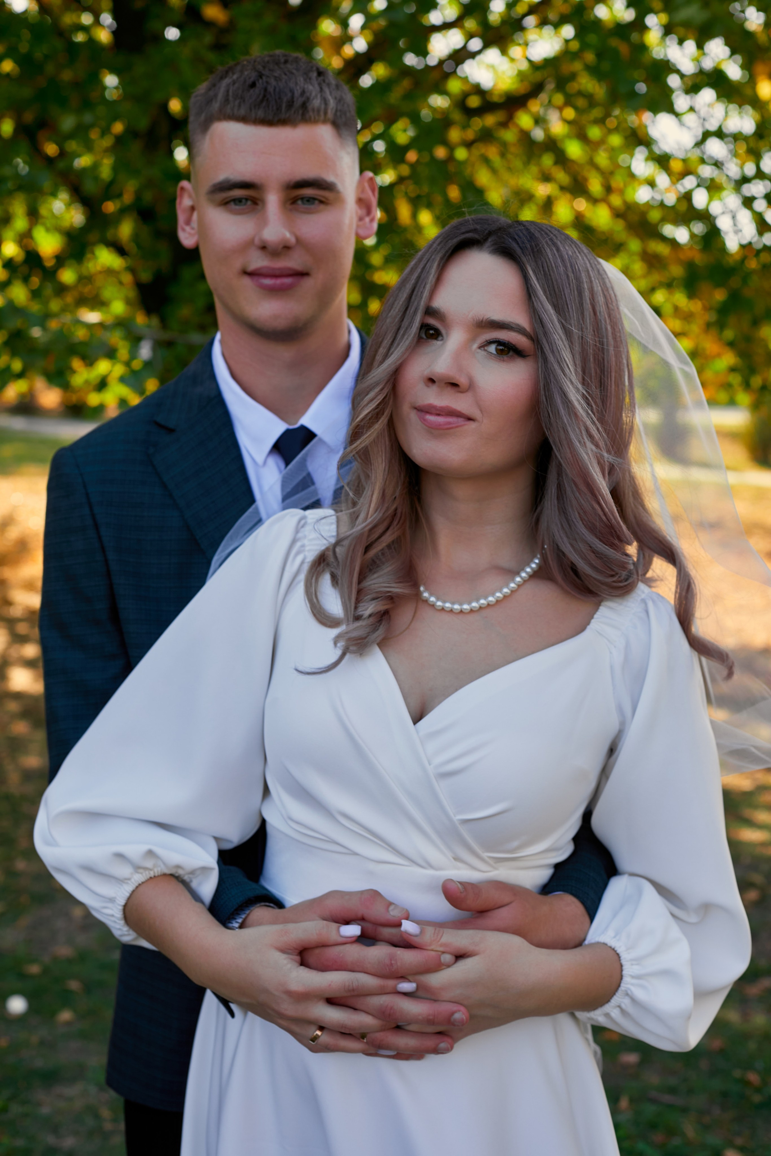 Виталий и Виктория. Свадебный и креативный фотограф в ЮФО и МСК