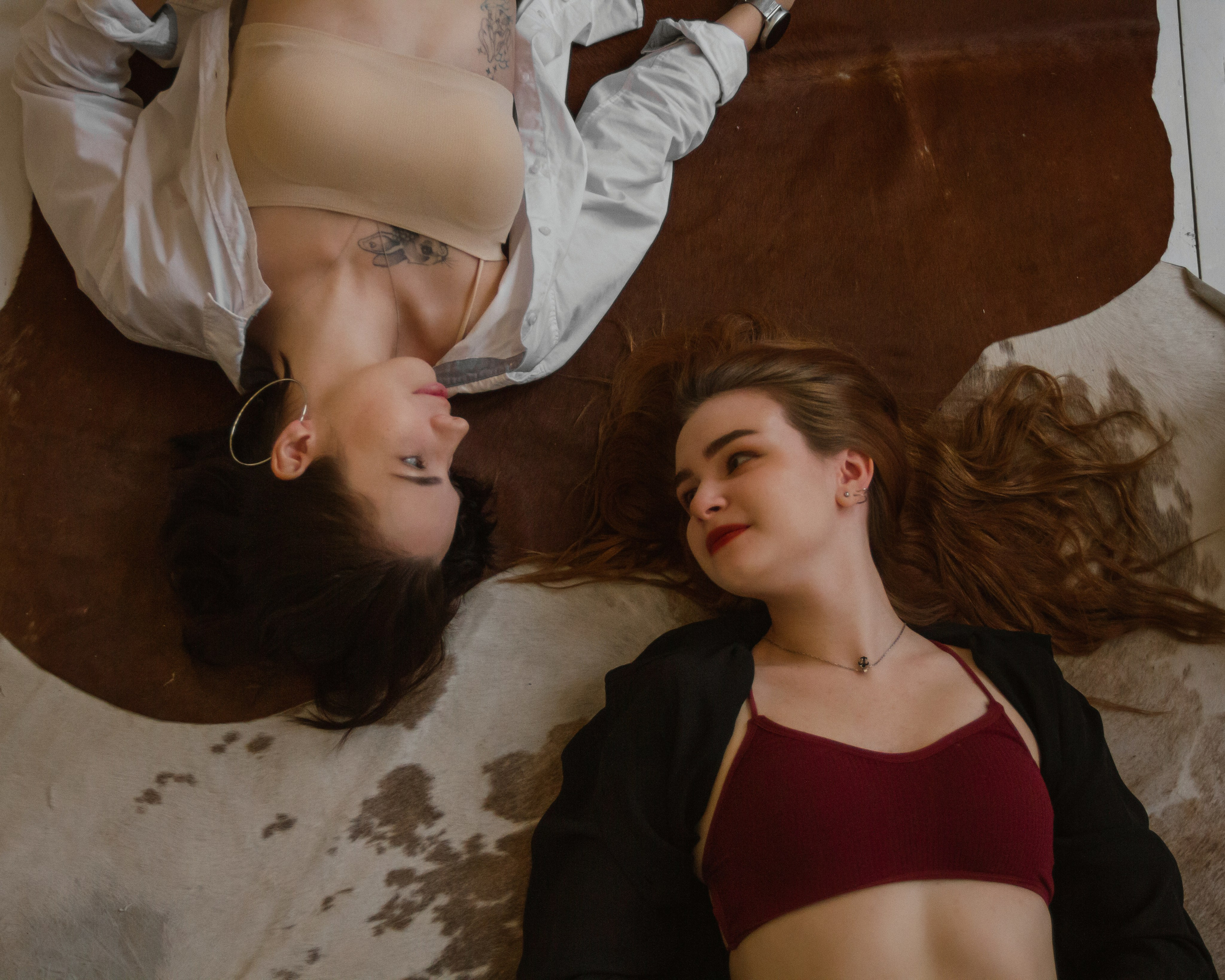 Они честно подруги!. Alex&Camera Photography