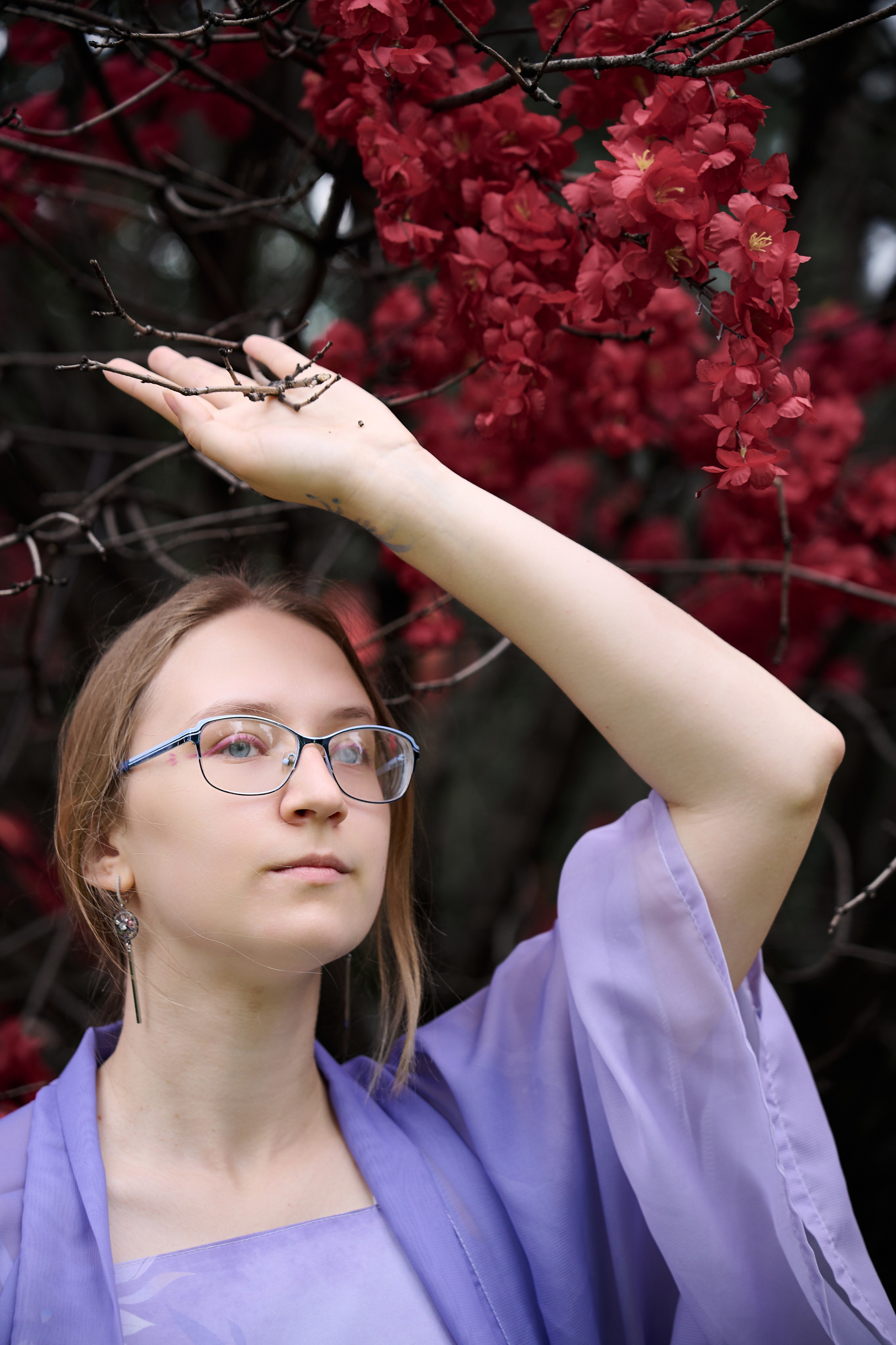 Фестиваль. Фотограф в Москве