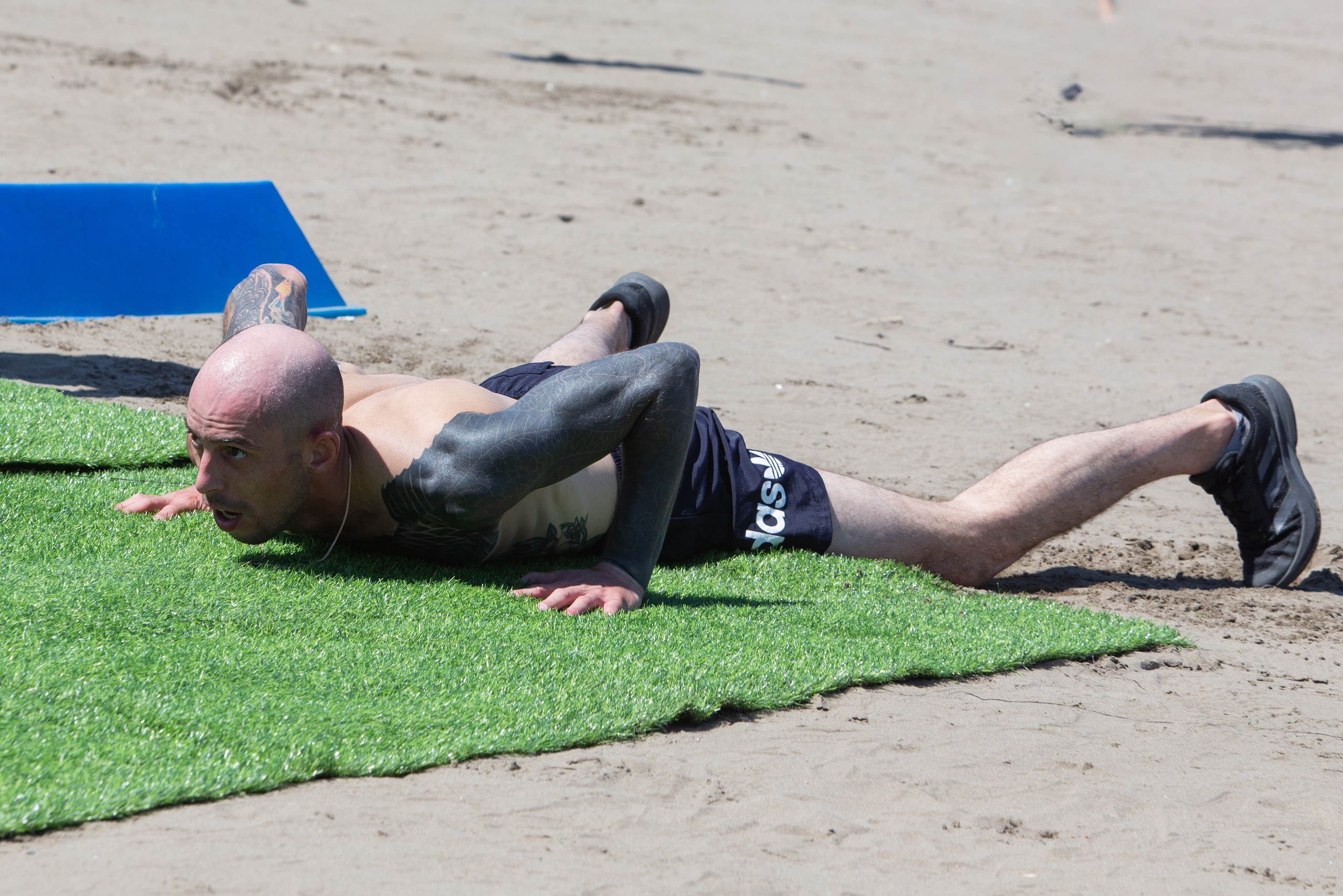 Янтарный берег 2024. Кутузов Евгений Фотограф в Южно-Сахалинске