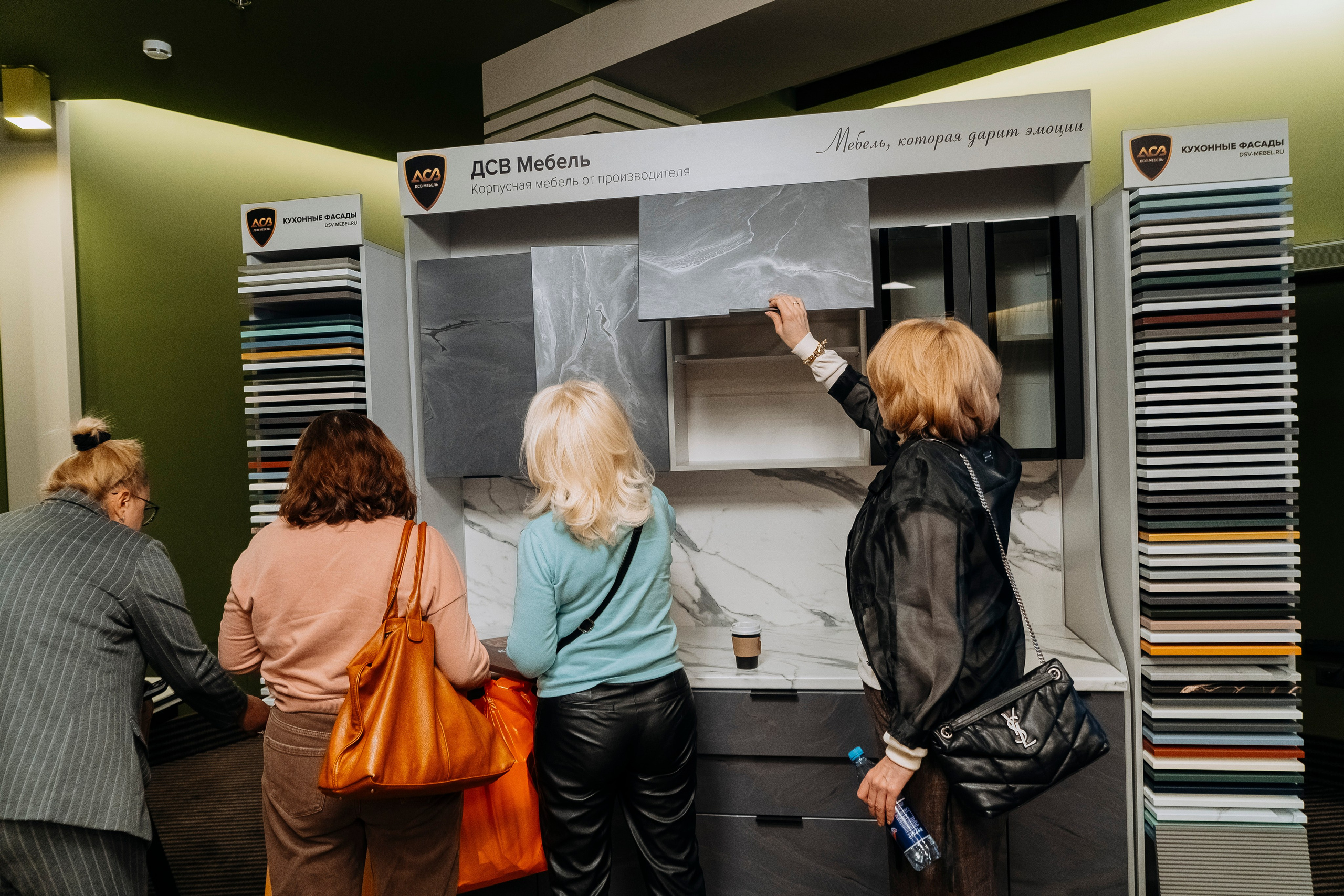 Ежегодный дилерский семинар интернет-магазин мебели. Профессиональный портретный фотограф в Москве Владимир Глаголев