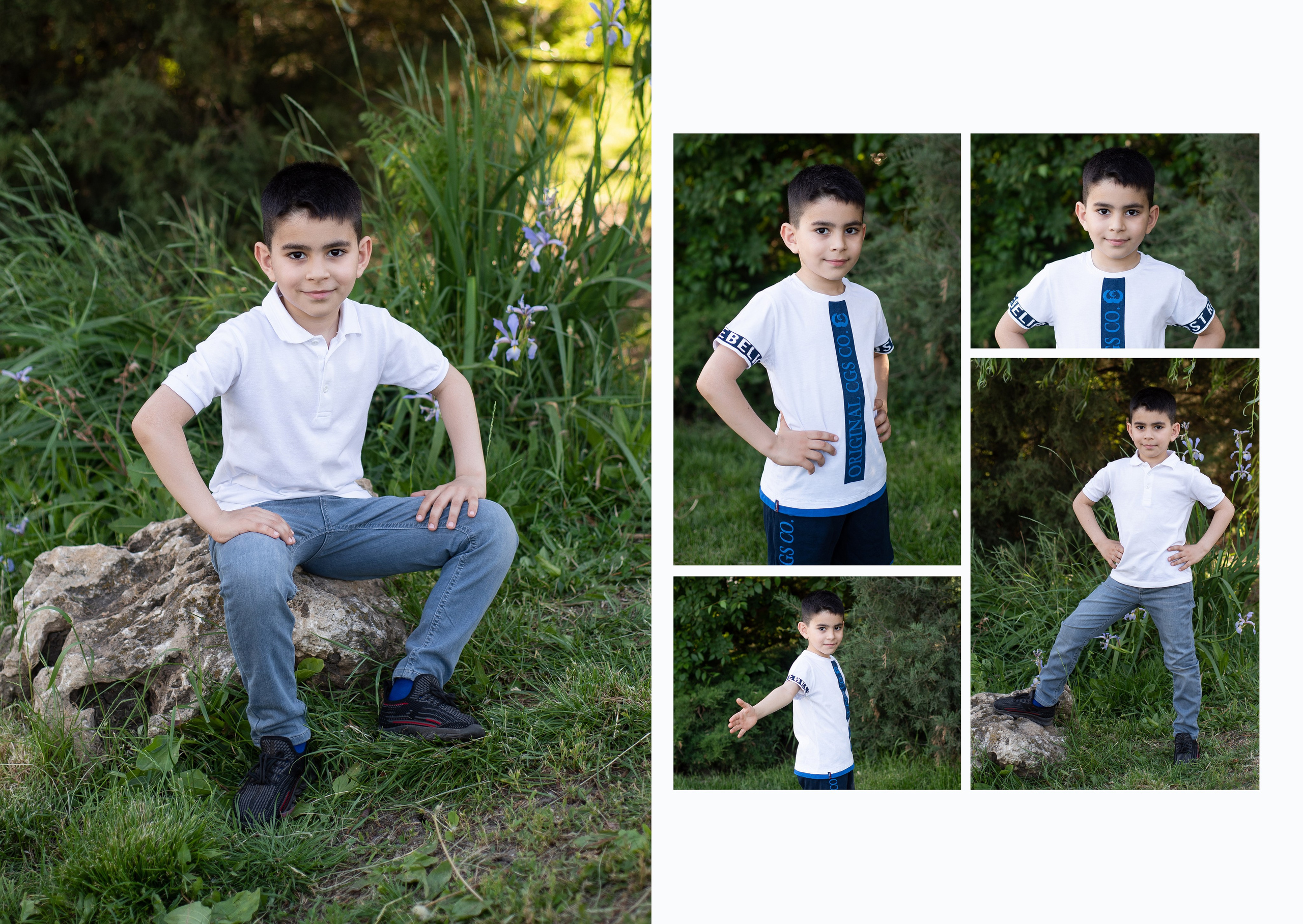 Детский сад. Выпускные альбомы Ростов-на-Дону Кристина Невиль