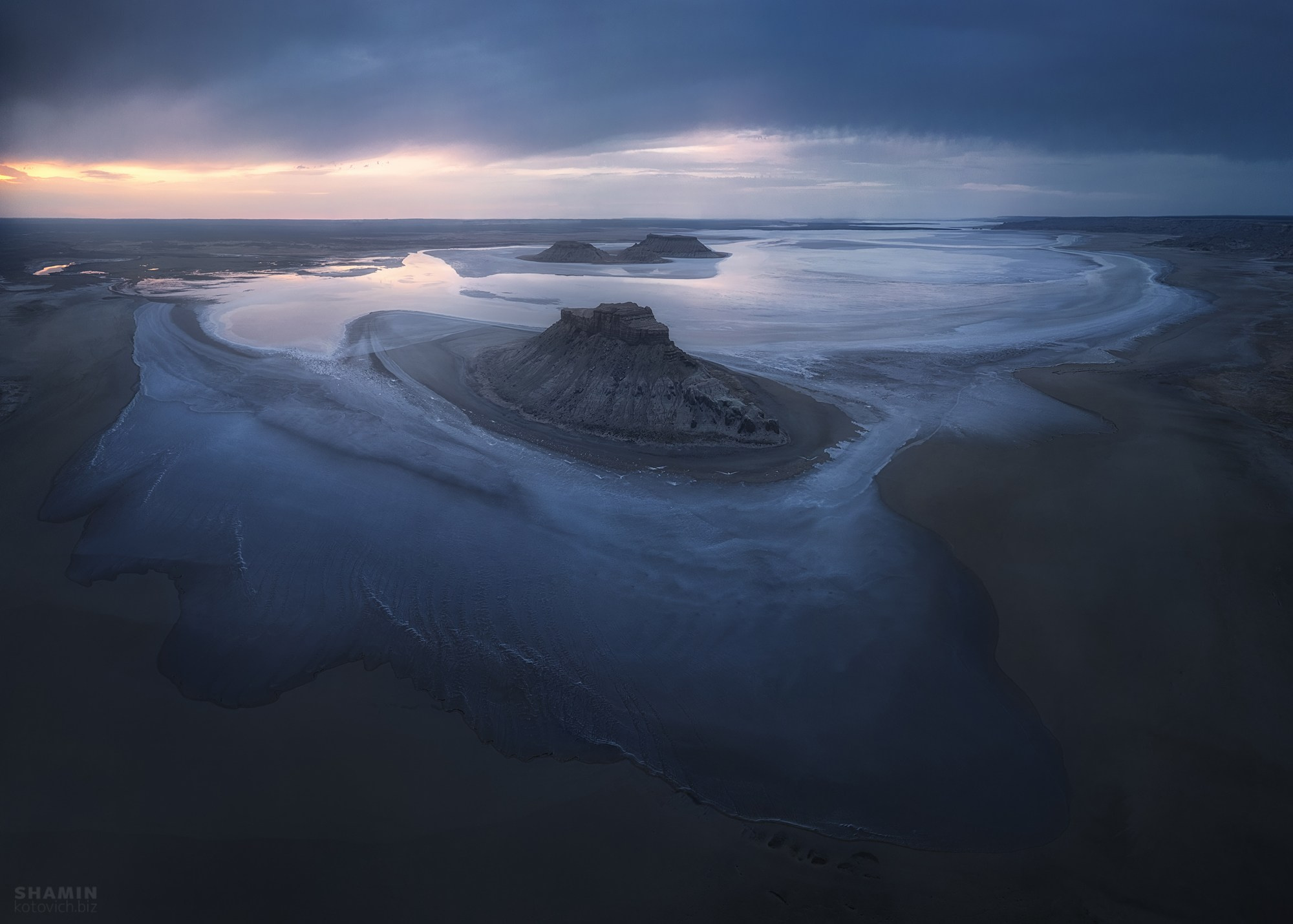 Проект 365. Фотограф Константин Шамин