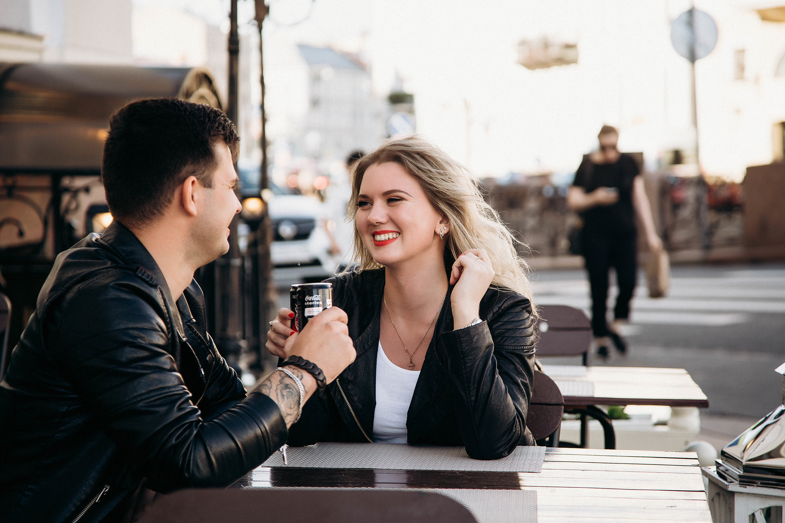 Зачем нужна предсвадебная фотосъемка?. Свадебный фотограф Юлия Шторм