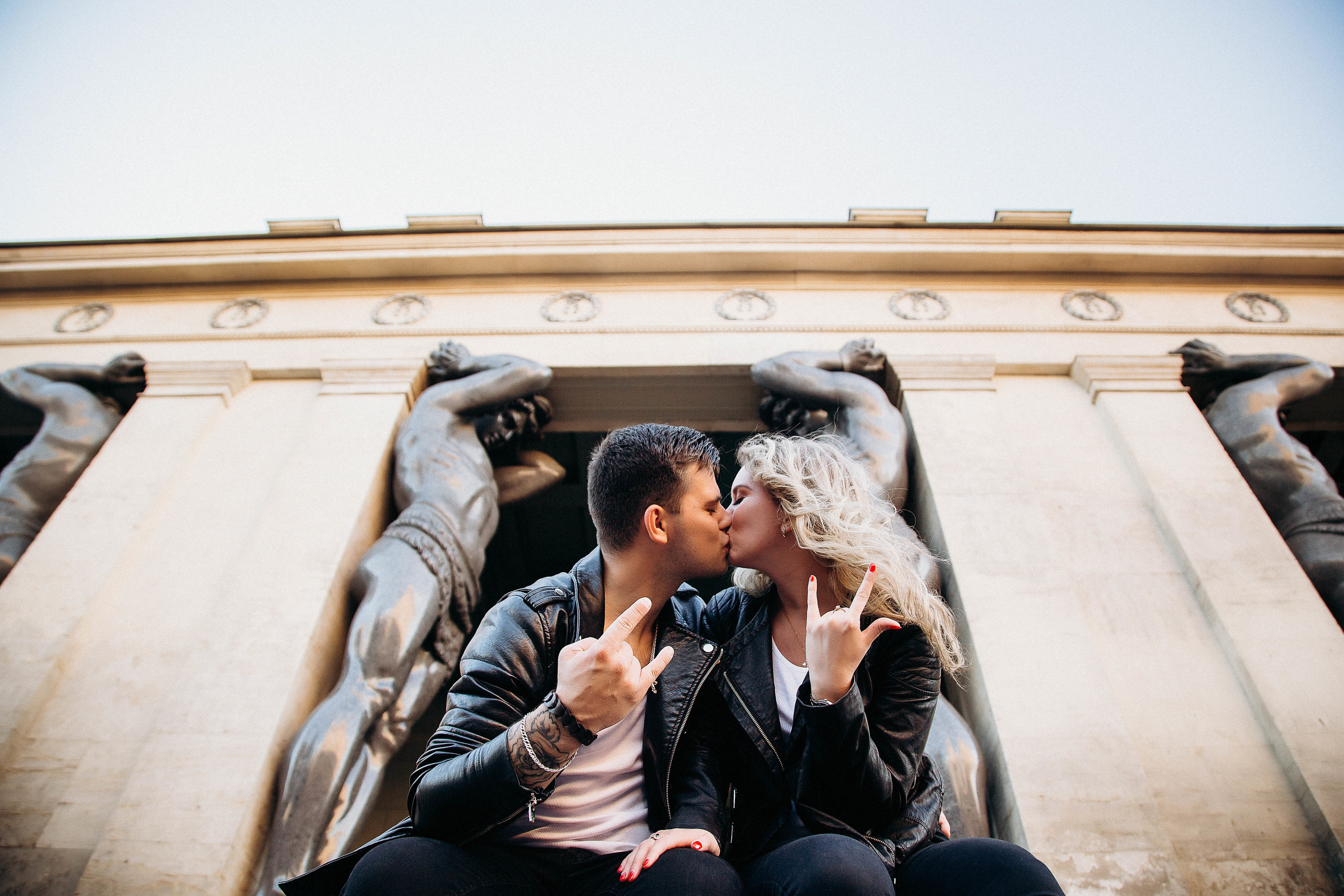 Зачем нужна предсвадебная фотосъемка?. Свадебный фотограф Юлия Шторм