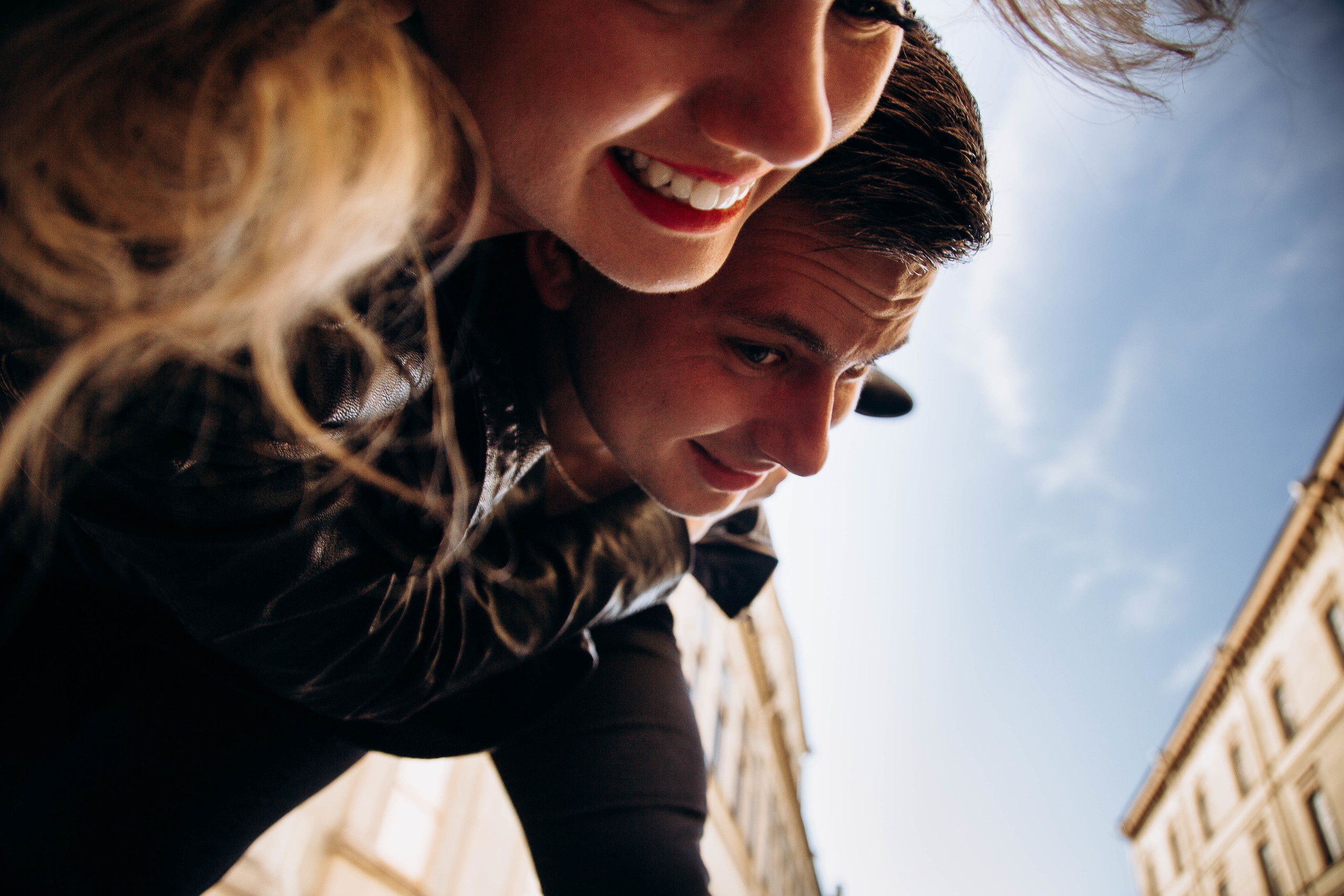 Зачем нужна предсвадебная фотосъемка?. Свадебный фотограф Юлия Шторм