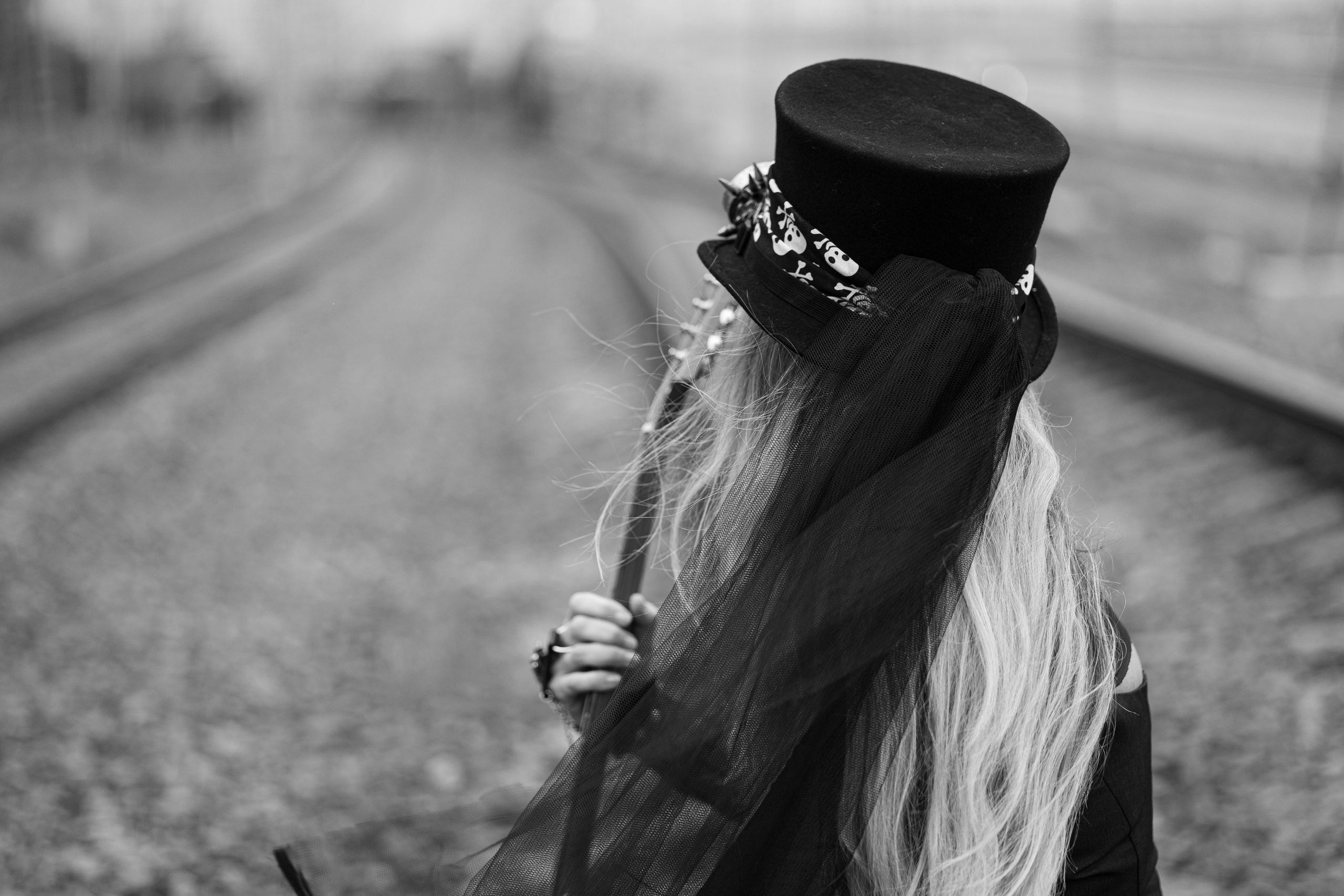 Рок-группа Буйволы Кэтти