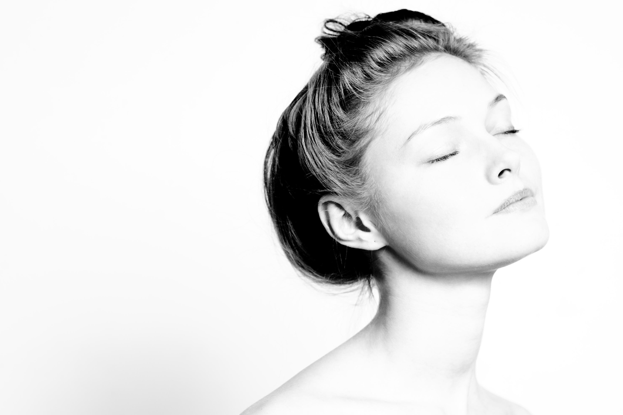 Анна и Мария. Фотограф в Москве, Георгий Бучукури