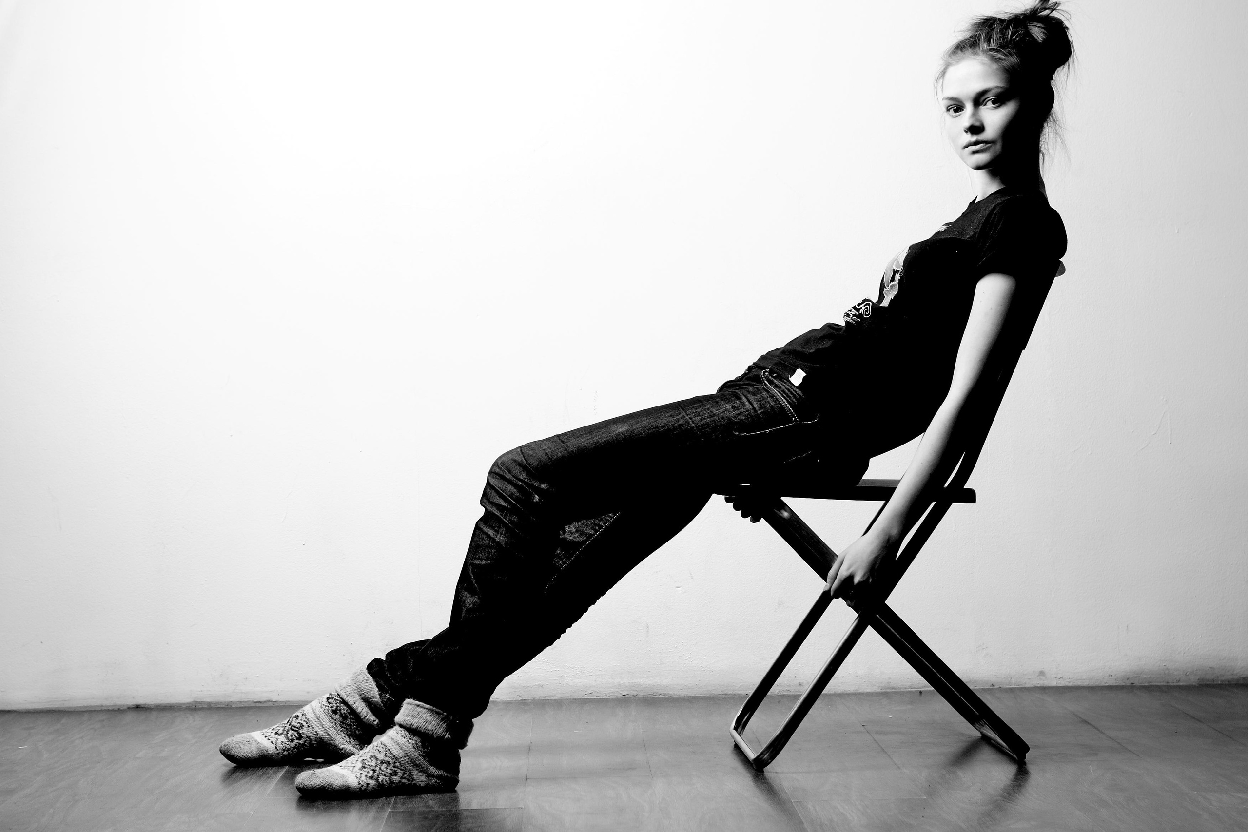 Анна и Мария. Фотограф в Москве, Георгий Бучукури