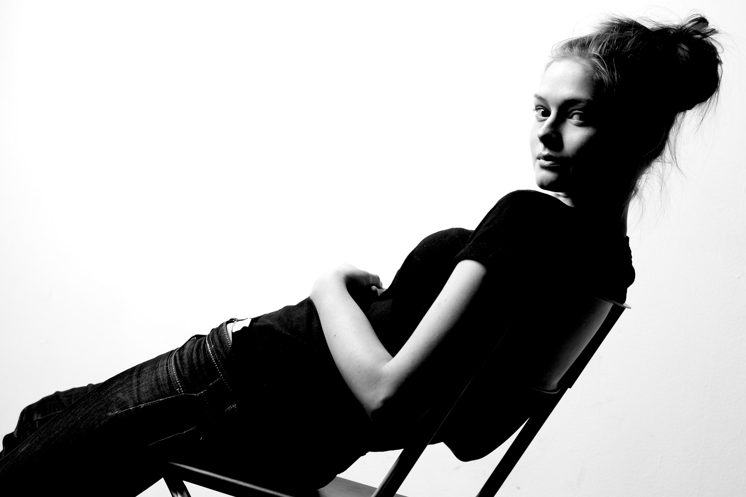 Анна и Мария. Фотограф в Москве, Георгий Бучукури